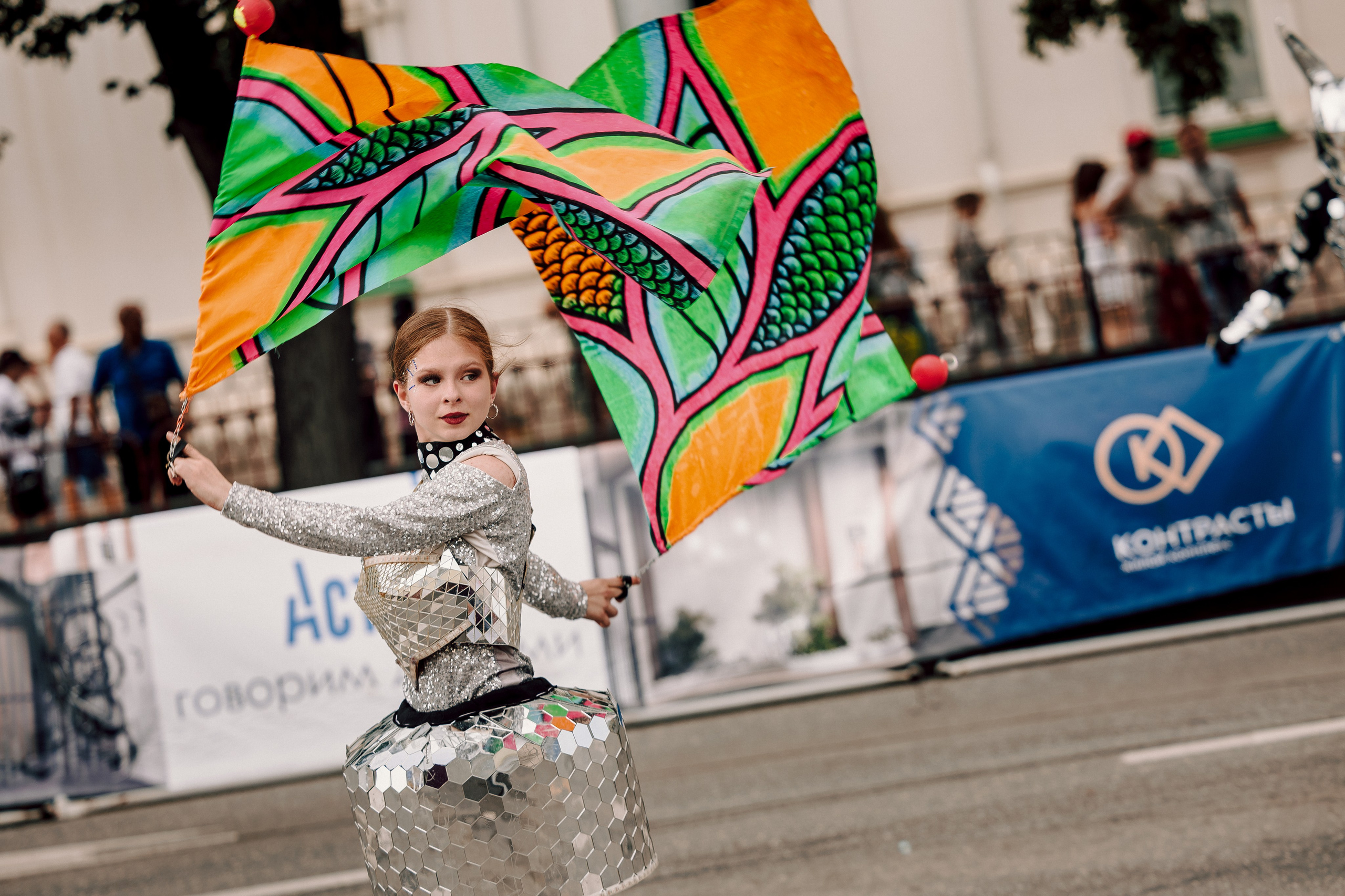 День строителя 2026. Фотограф Лёшка Варзегов