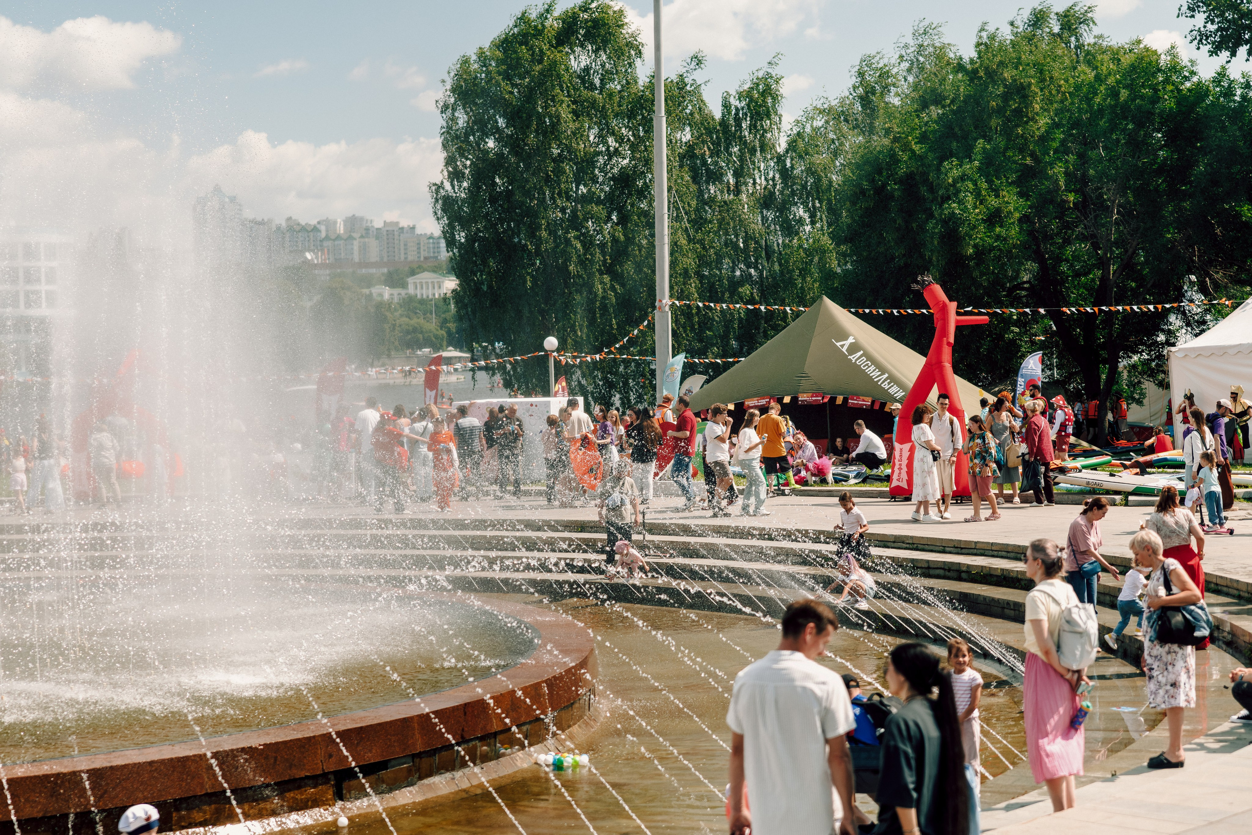E1 Sup Fest 2026. Фотограф Лёшка Варзегов