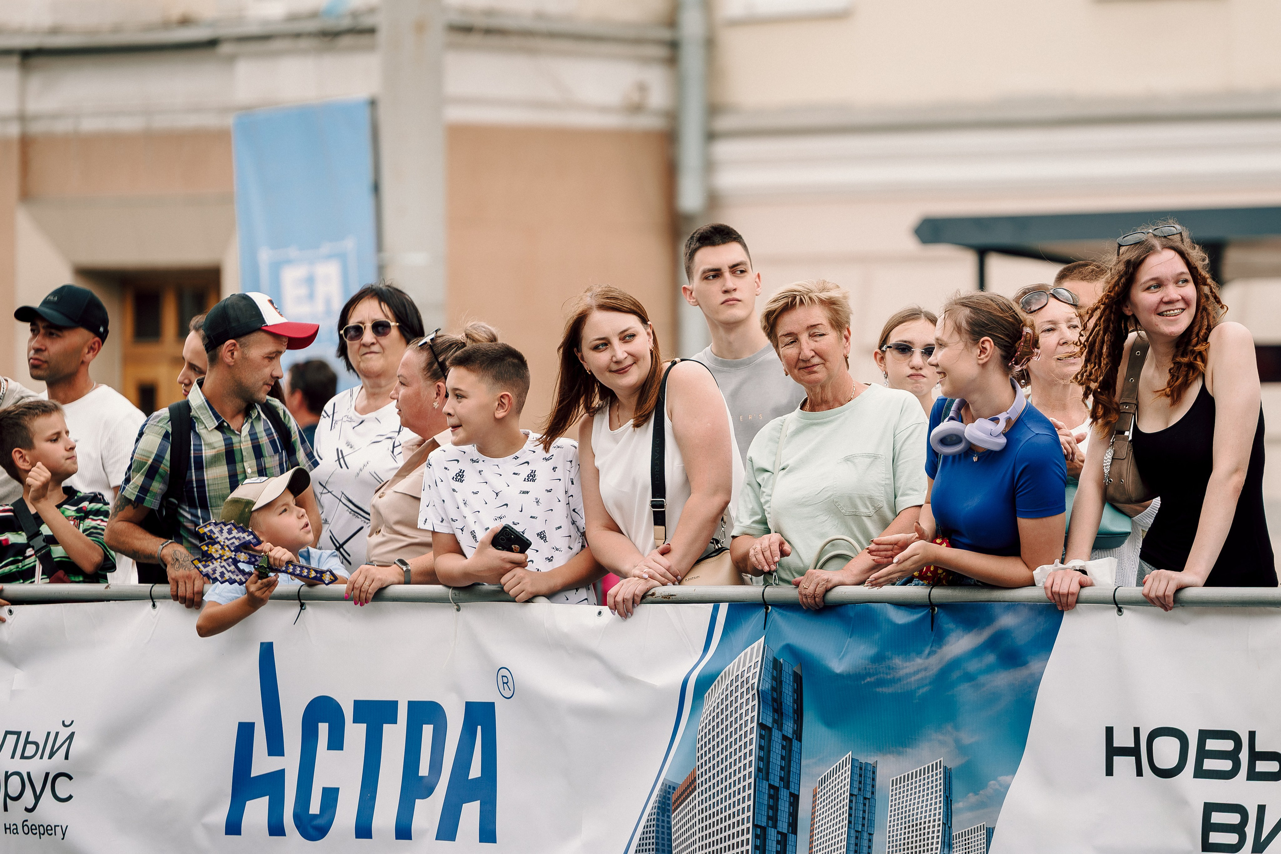 День строителя 2026. Фотограф Лёшка Варзегов