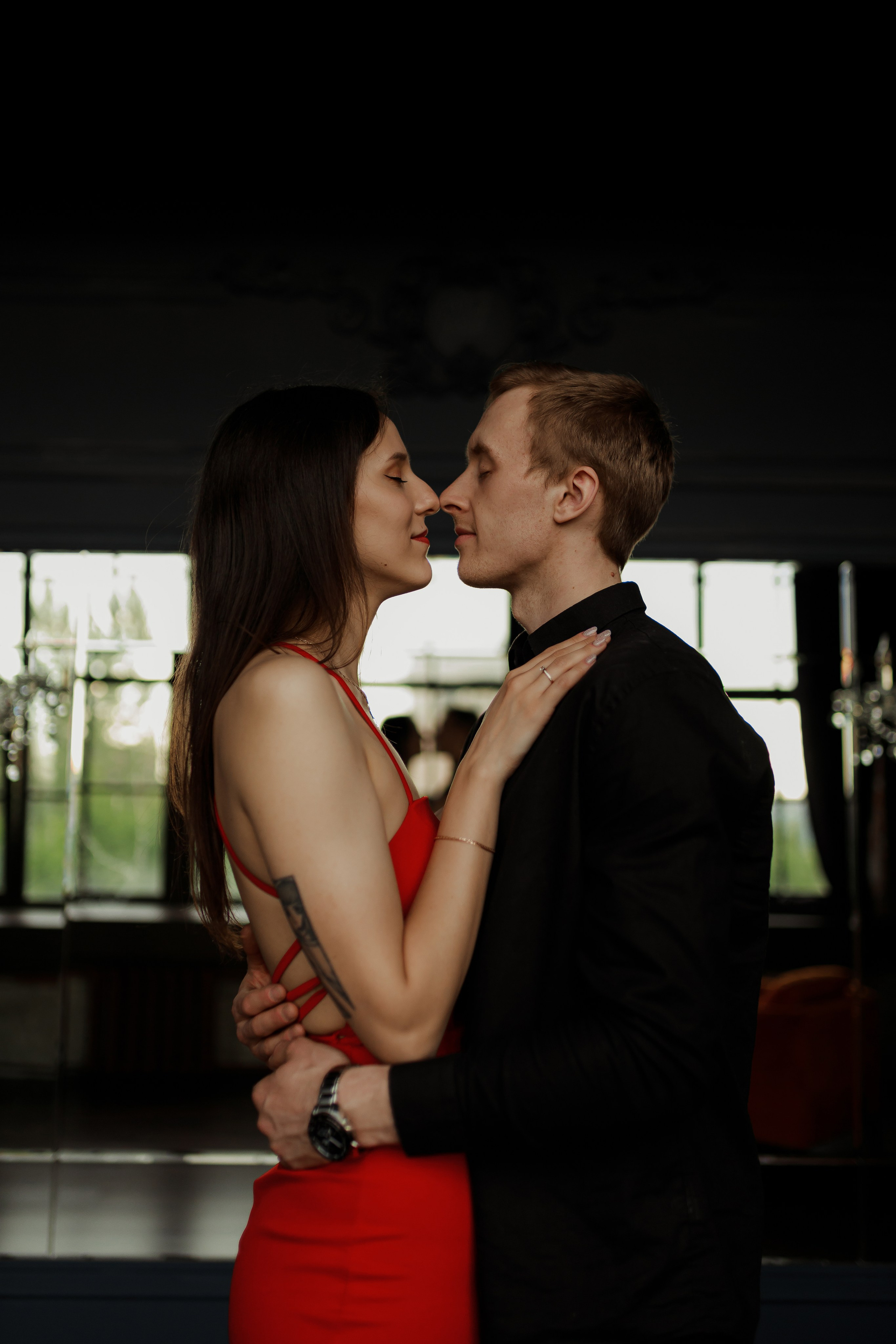 Егор & Ира. ФОТОГРАФ Маргарита Сивакова | Ярославль Кострома Москва