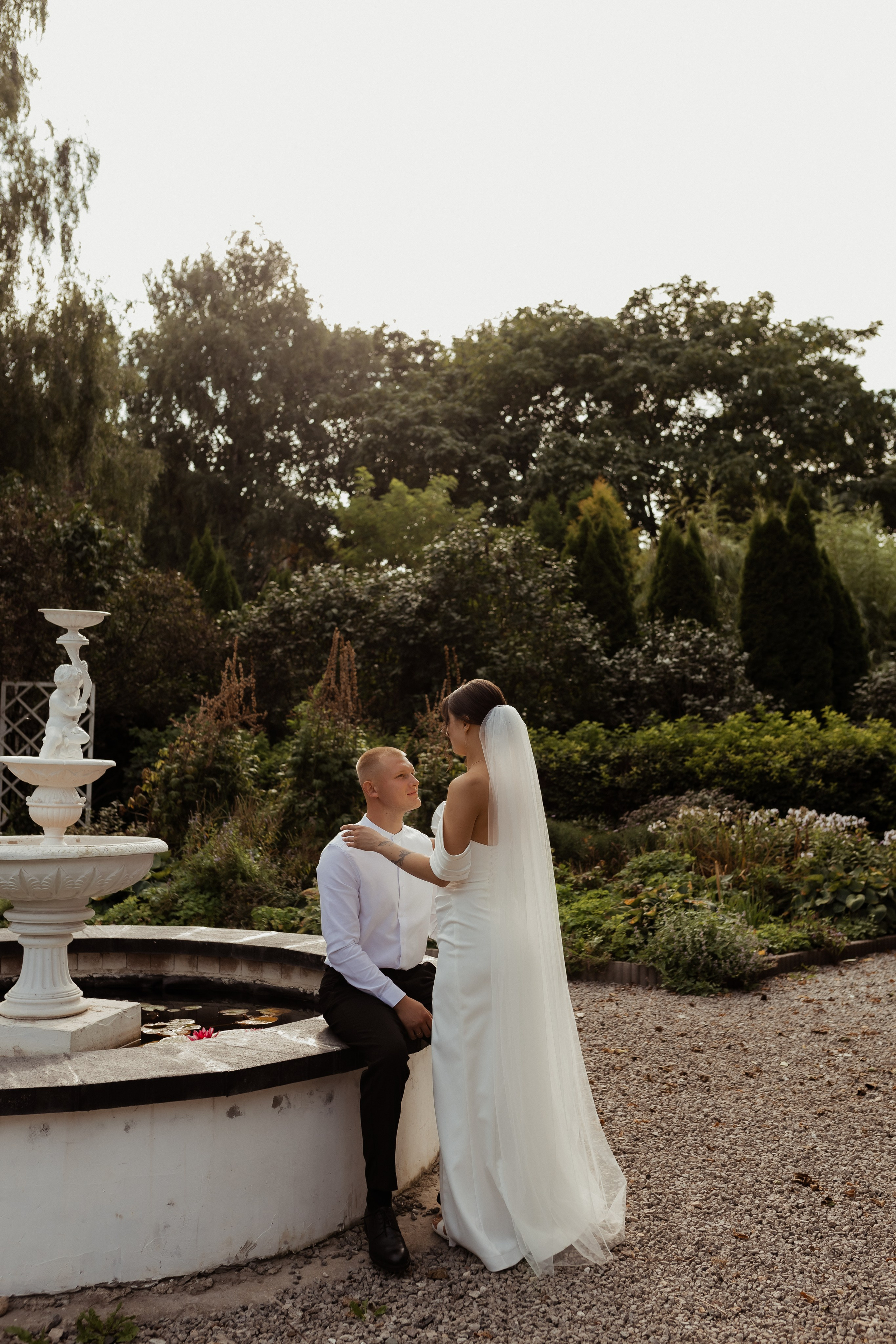 Илья & Анна. ФОТОГРАФ Маргарита Сивакова | Ярославль Кострома Москва