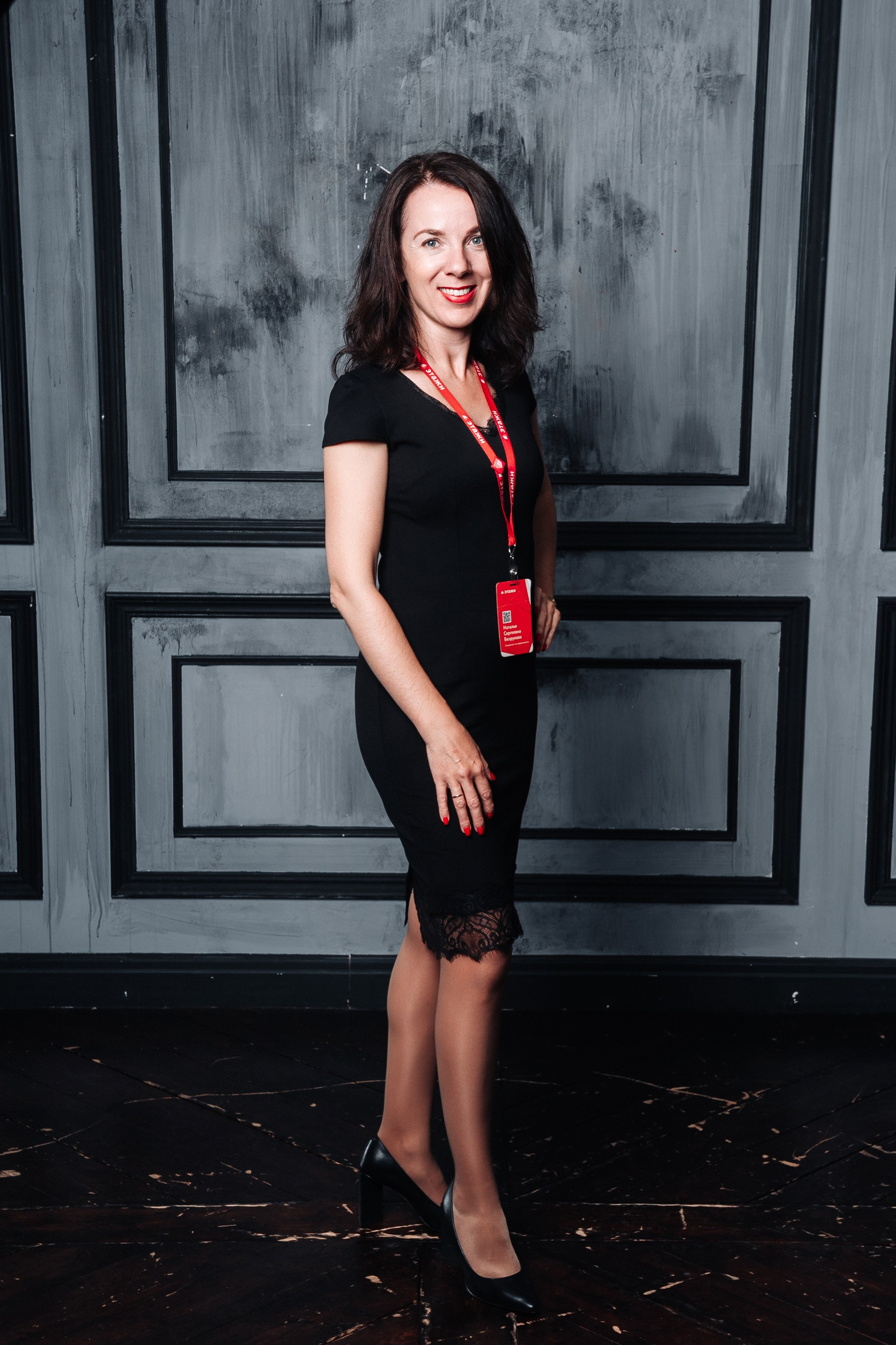 Этажи портреты. Фотограф в Хабаровске Швендых Рудольф