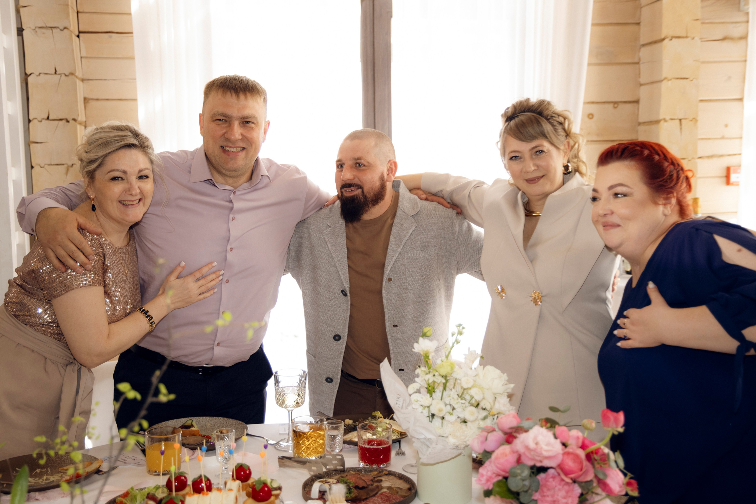 Свадебная фотосессия в Новосибирске. Свадебный Фотограф Новосибирск