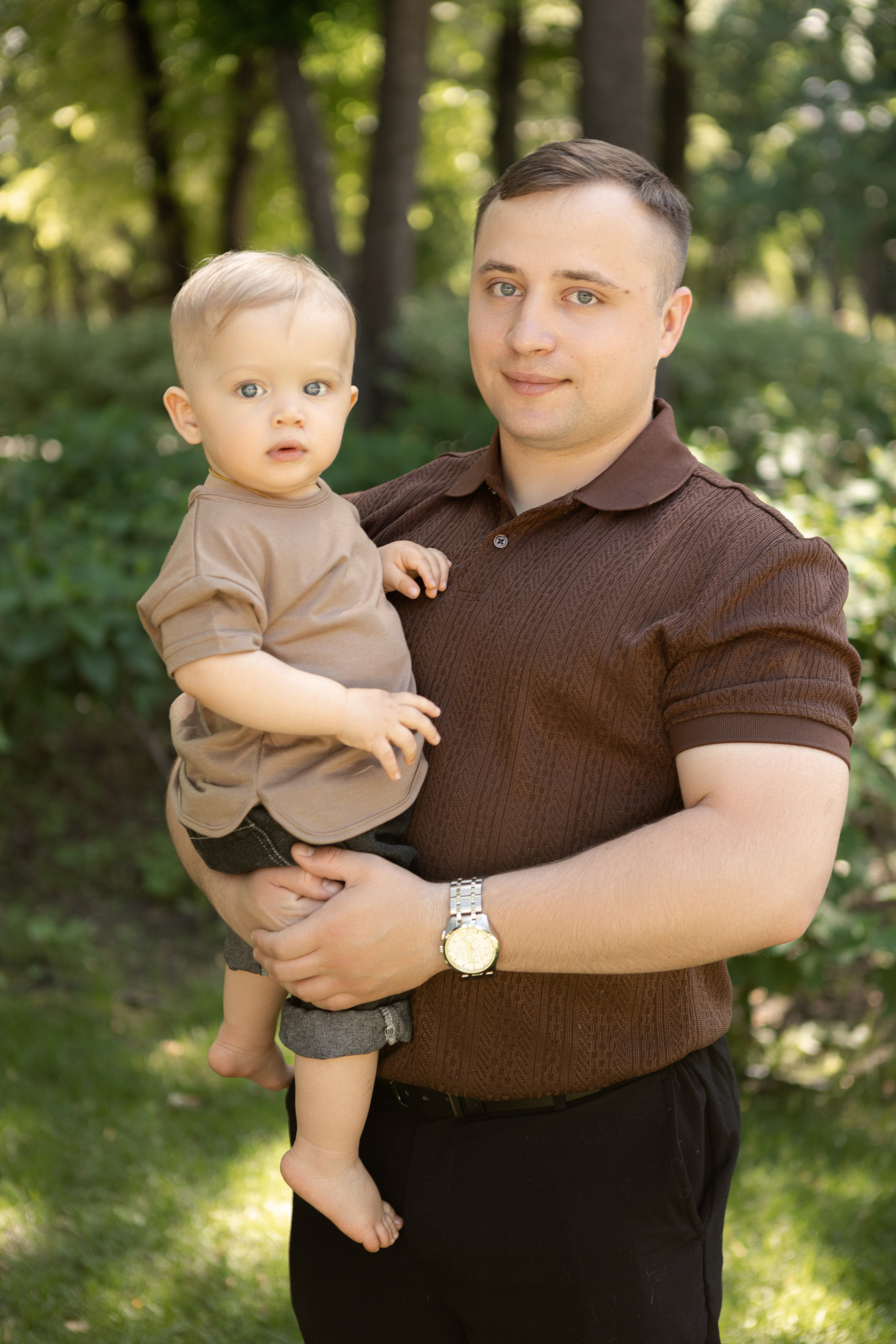 Стася, Витя и Женя. Свадебный фотограф в Воронеже Вероника Богай