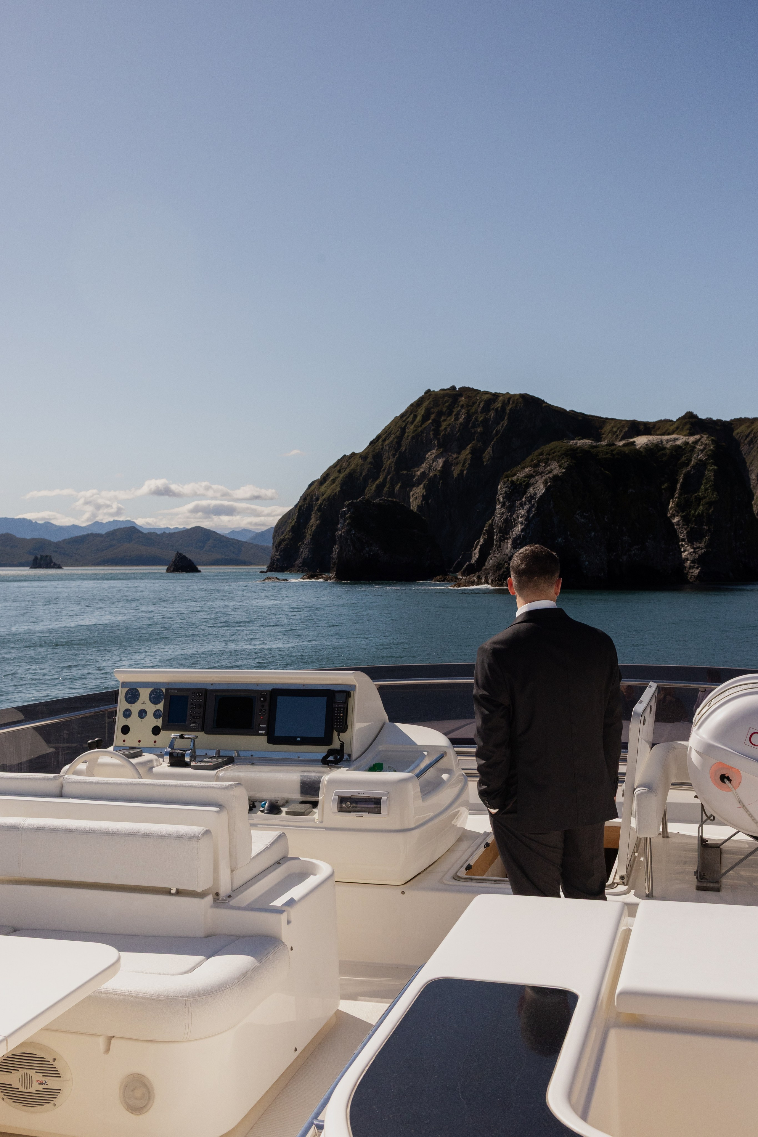 Дмитрий и Александра. Свадебный фотограф в Петропавловске-Камчатском Артур Зябов