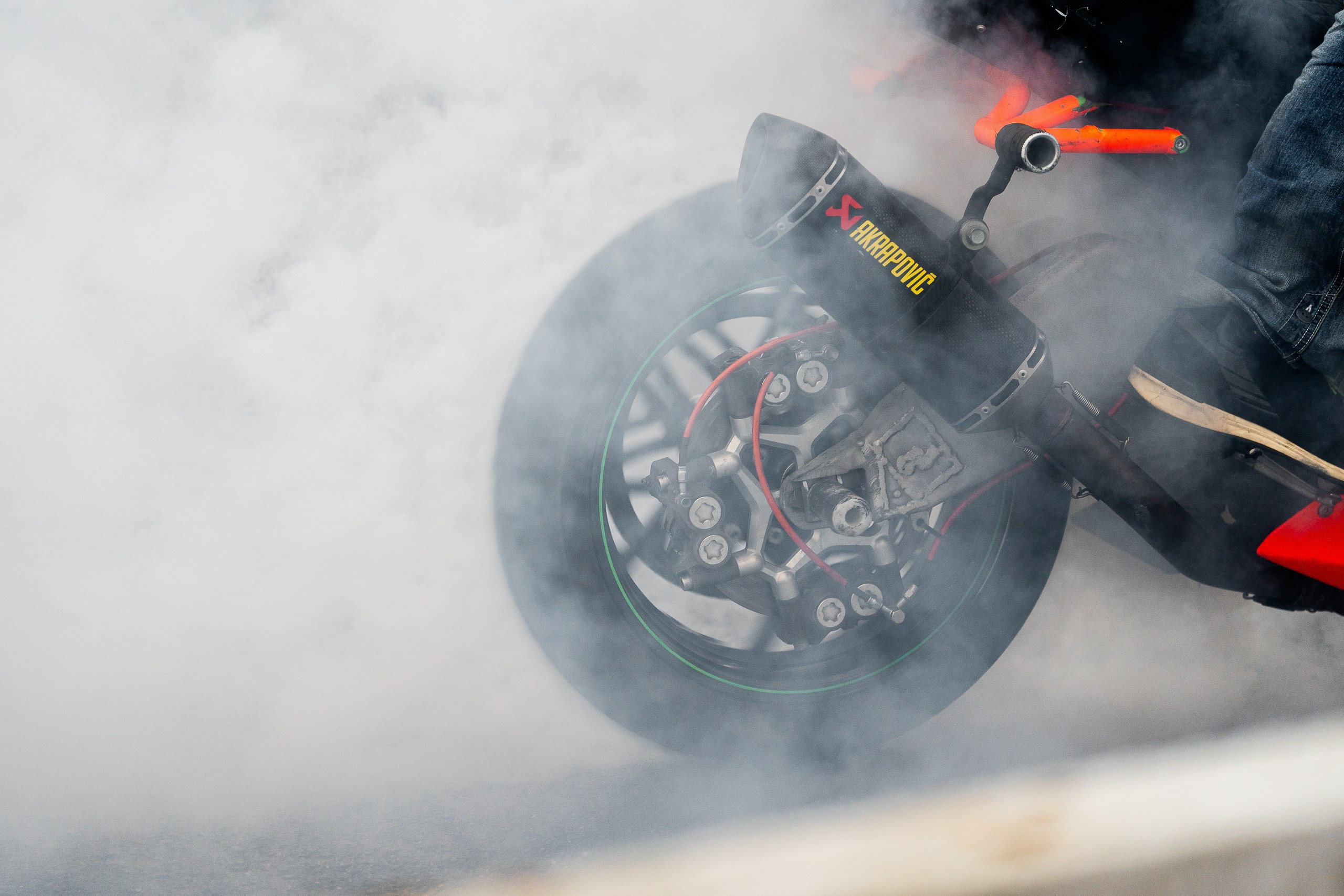 YUKA Drive Fest Джимхана. Sunnyman