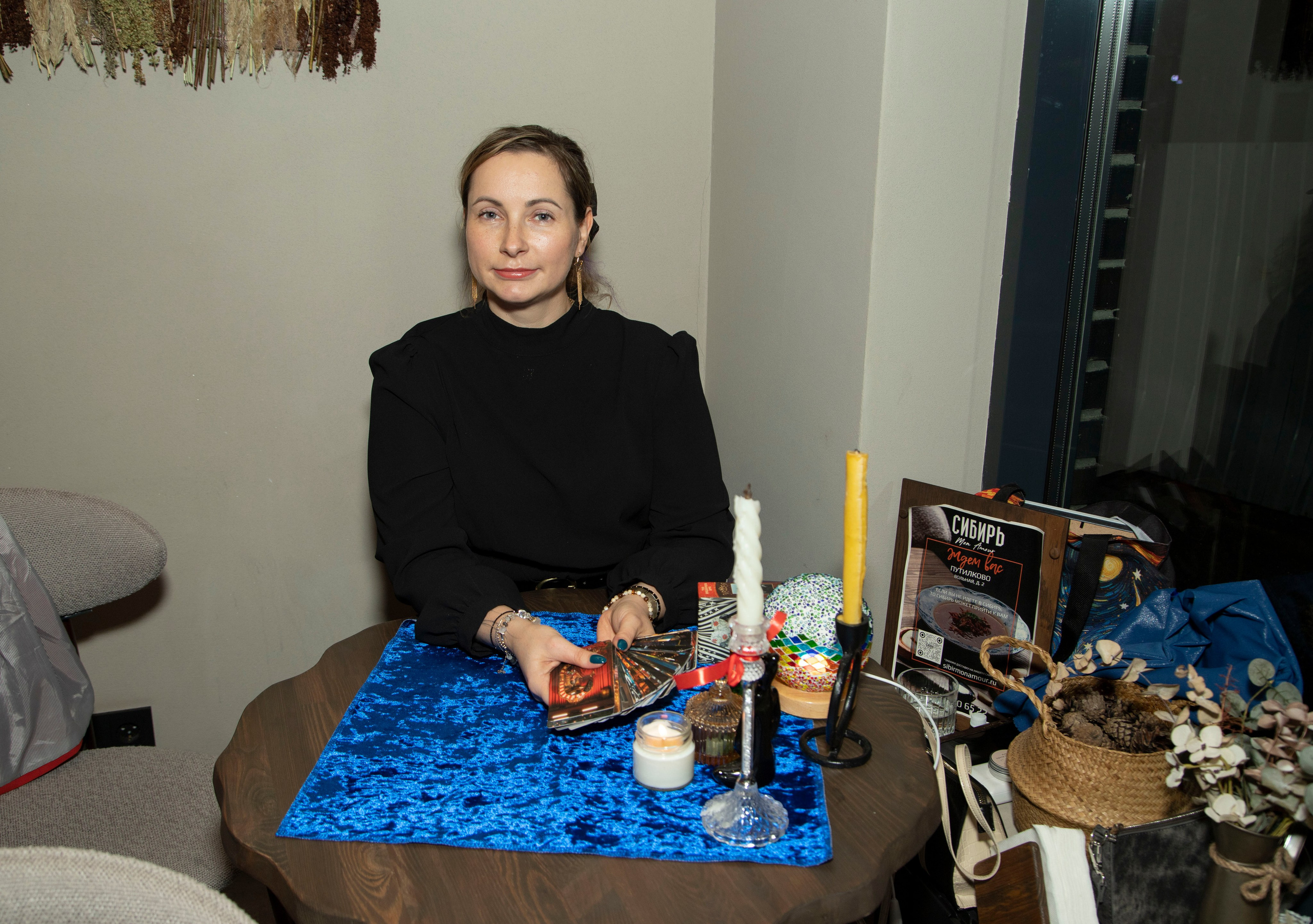 Нетворкинг «Осенний бал». Женский фотограф в Москве Рина Леонтьева