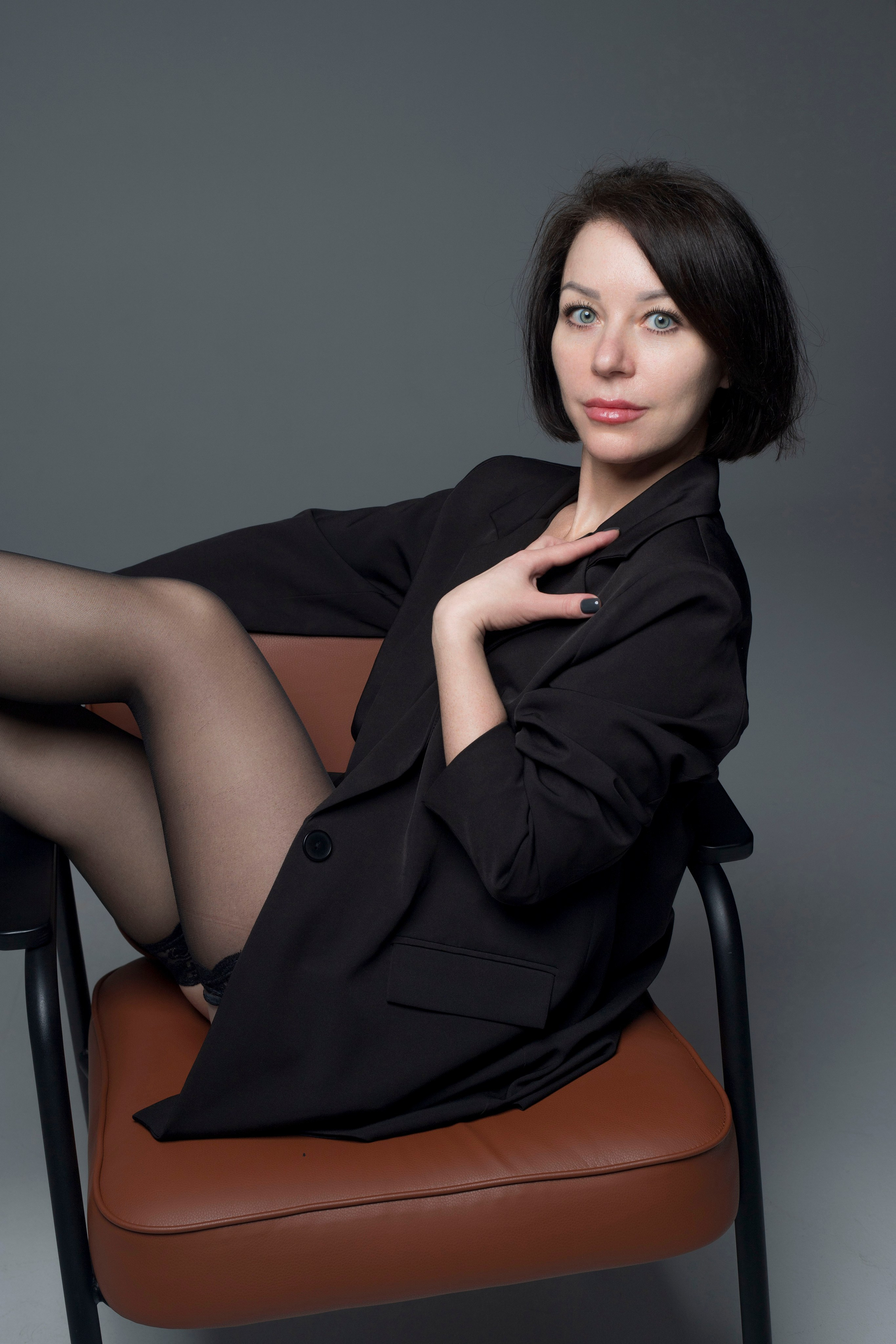 Ирина. Женский фотограф в Москве Рина Леонтьева