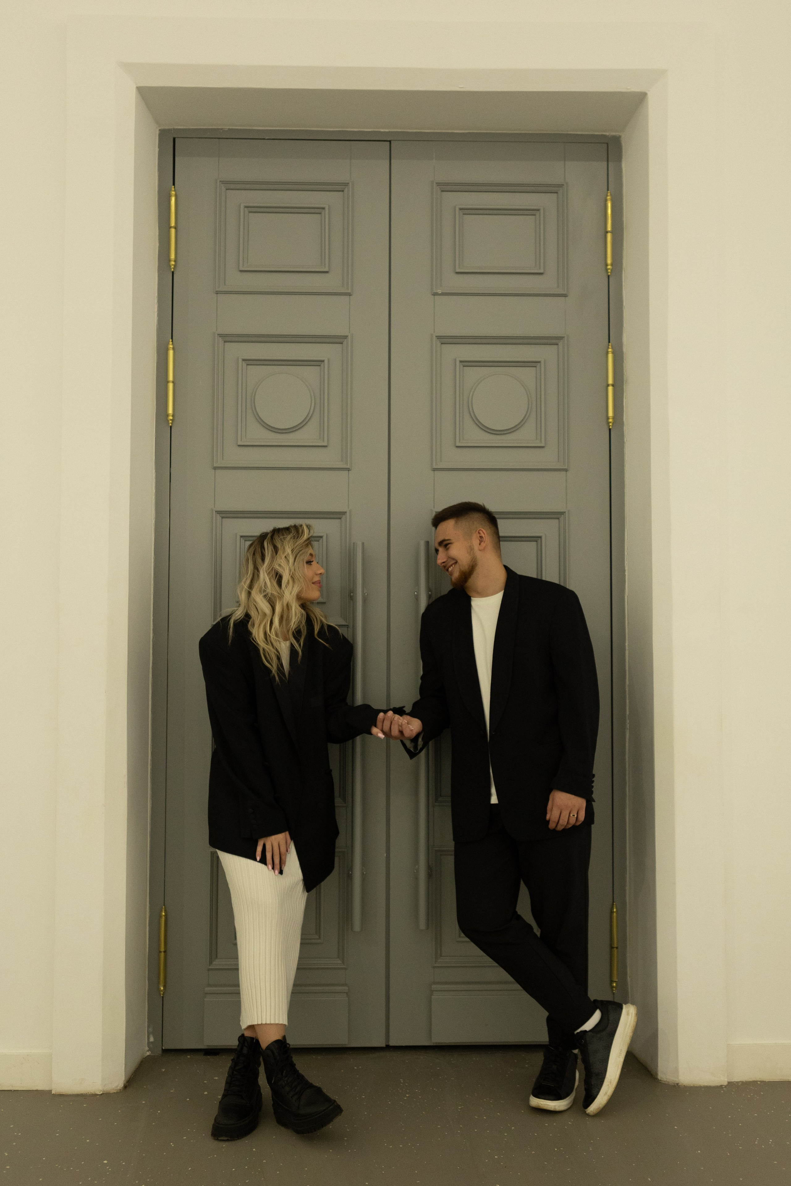 Дима и Оля. Свадебный фотограф в Нижнем Новгороде Анна Кузнецова