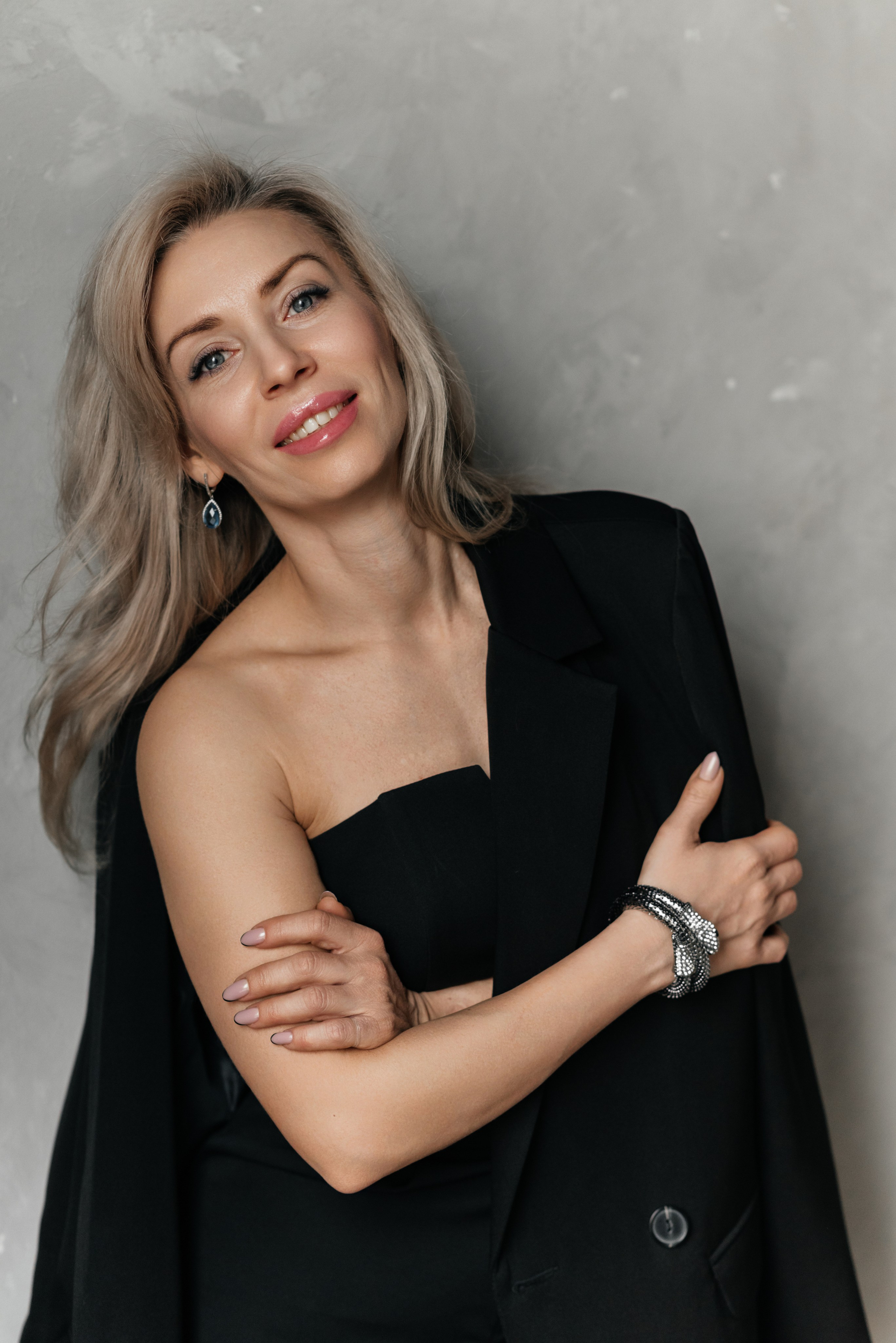 Индивидуальная фотосессия. Фотограф Елена Кучук