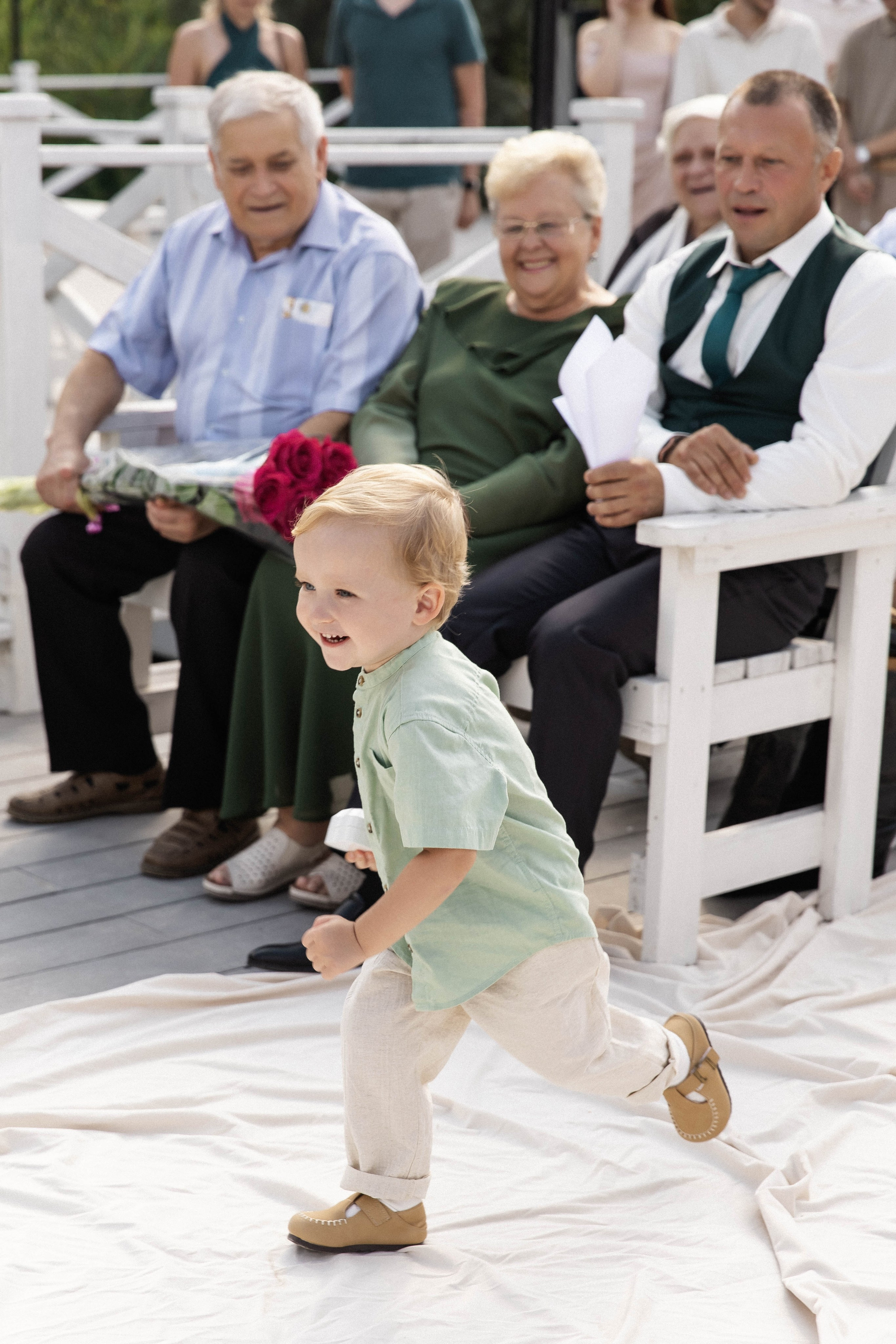 Валерия и Алексей. Свадебный фотограф Владлена Зарецкая