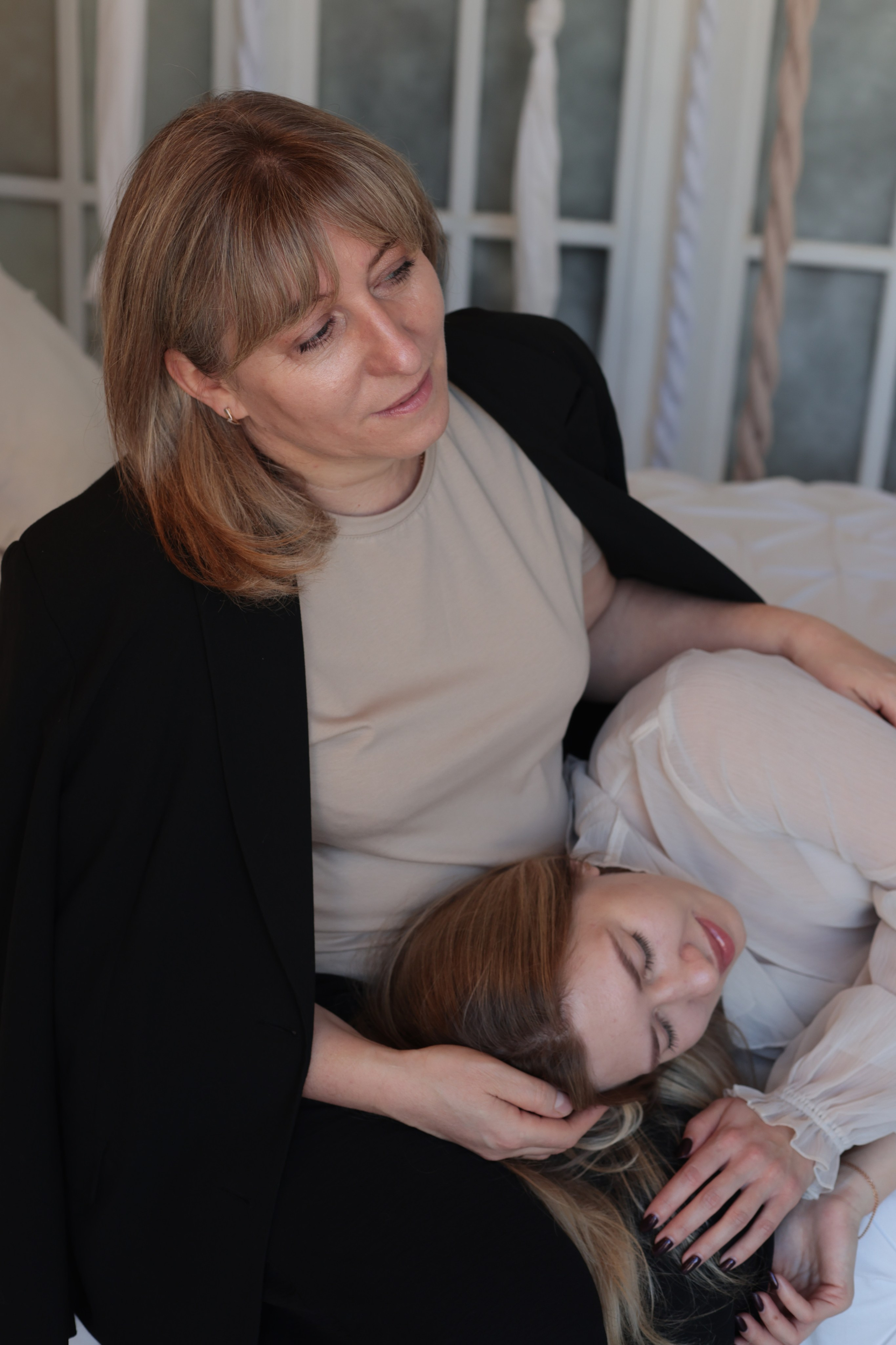 Женский и семейный фотограф в Ростове-на-Дону Кристина Ластович