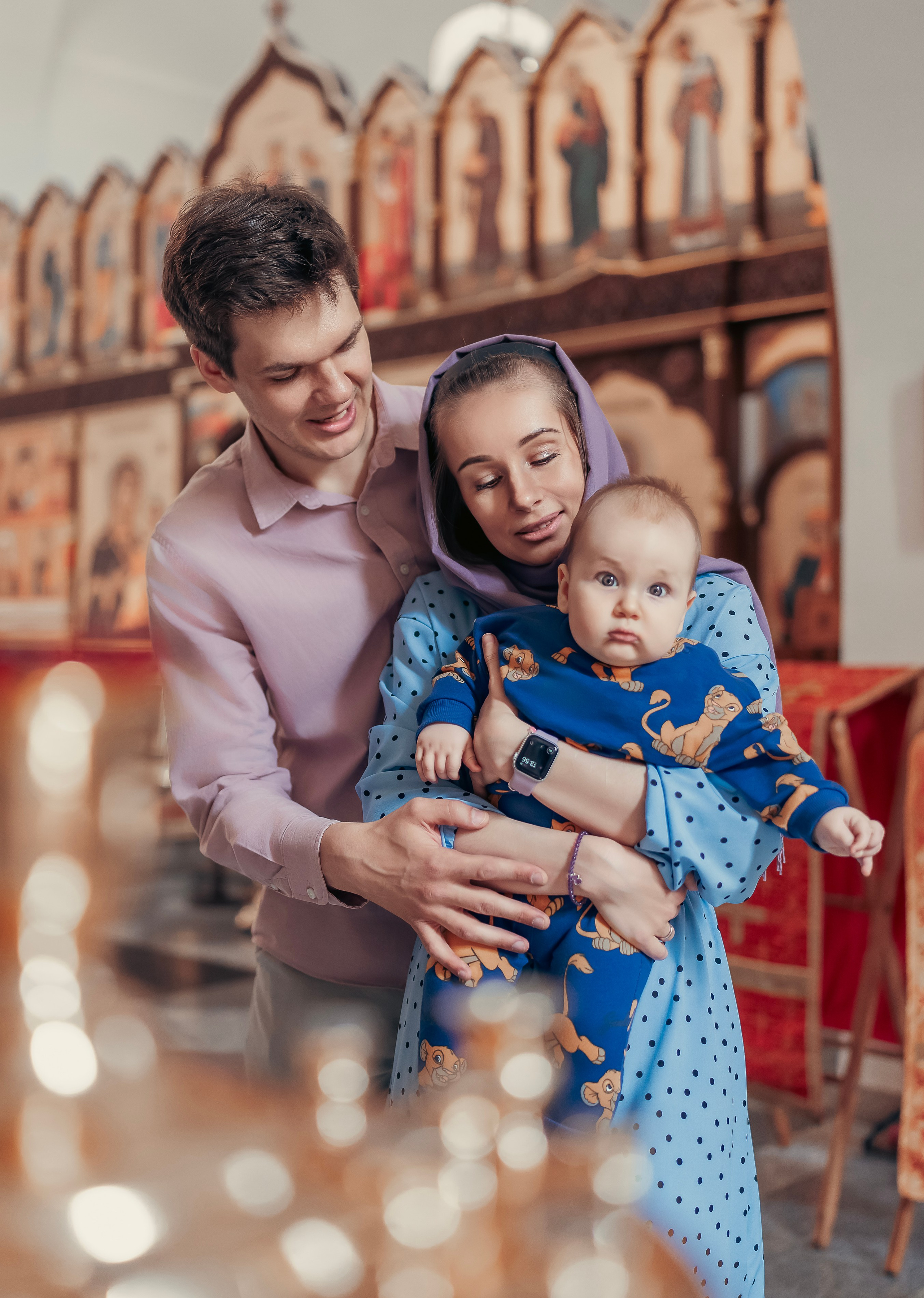 13. Профессиональный фотограф в Москве Марина Григорьева