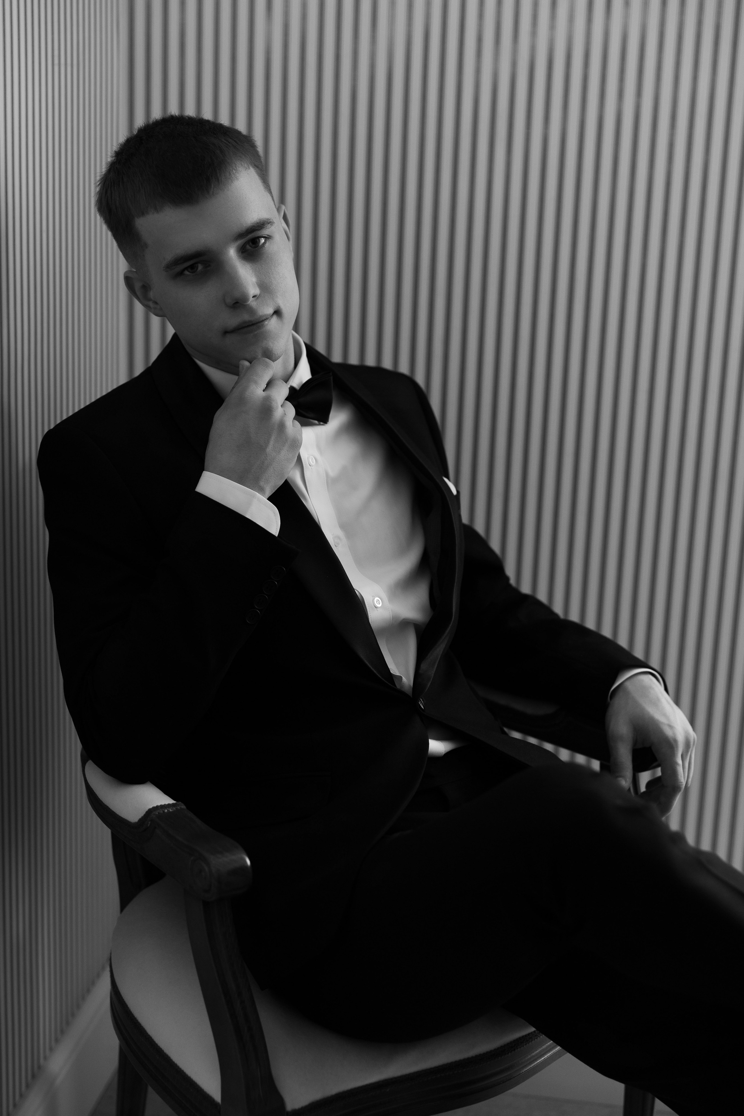 Дмитрий и Диана. Свадебный фотограф Тула Москва СПБ / Сёмина Дарья