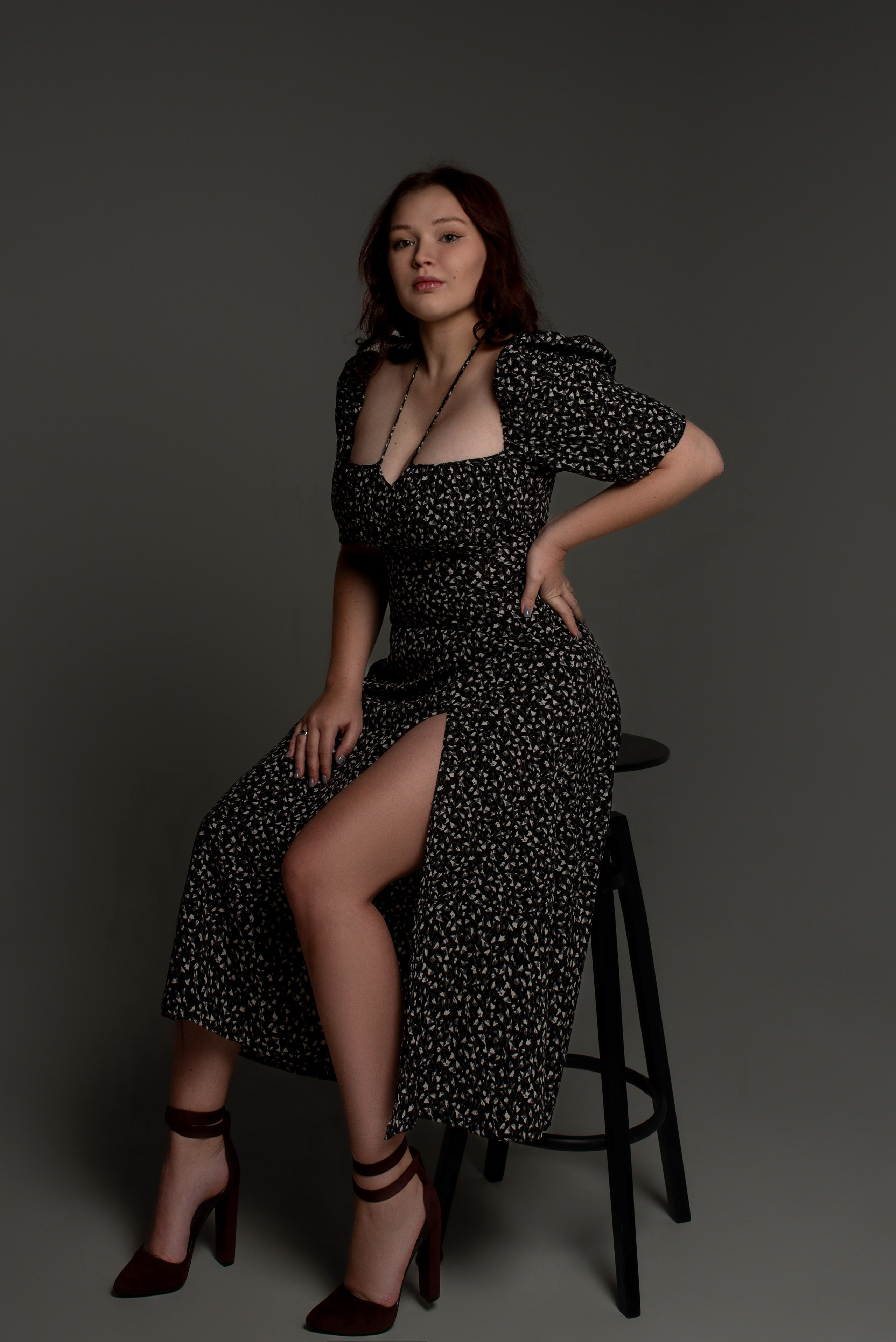 Ольга. Busan photographer | Фотограф Пусан