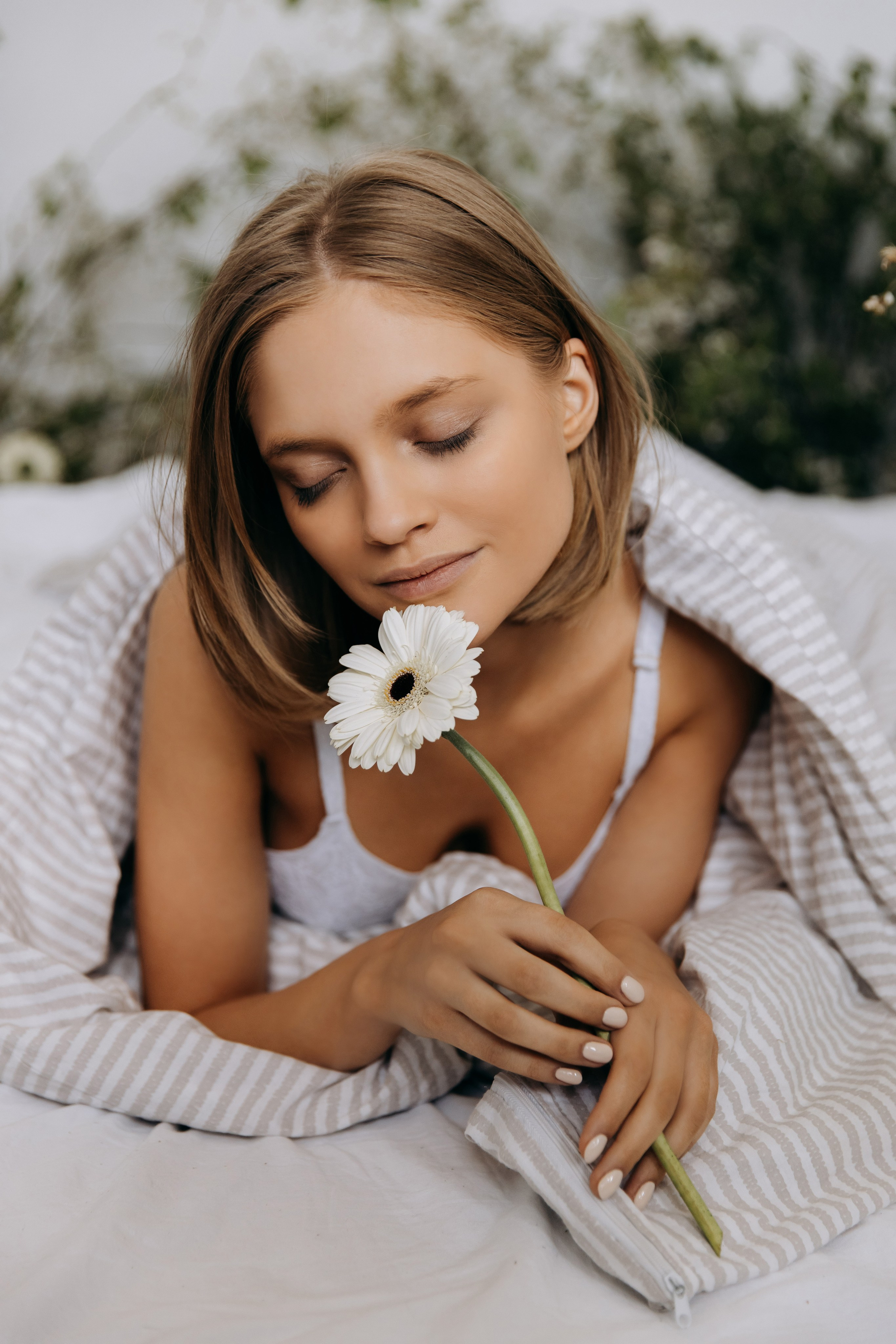 Игорь и Мария. Свадебный фотограф в Москве Дмитрий Левин