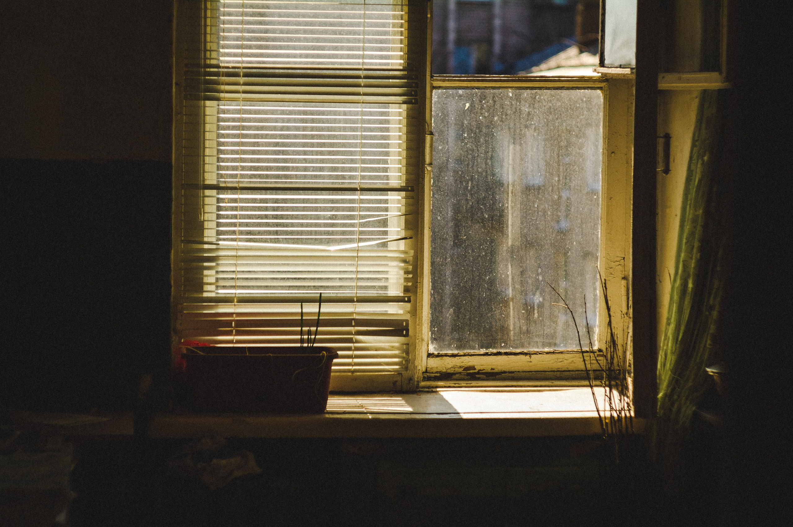 Favorite place. Den Mirov — Photographer, Musician