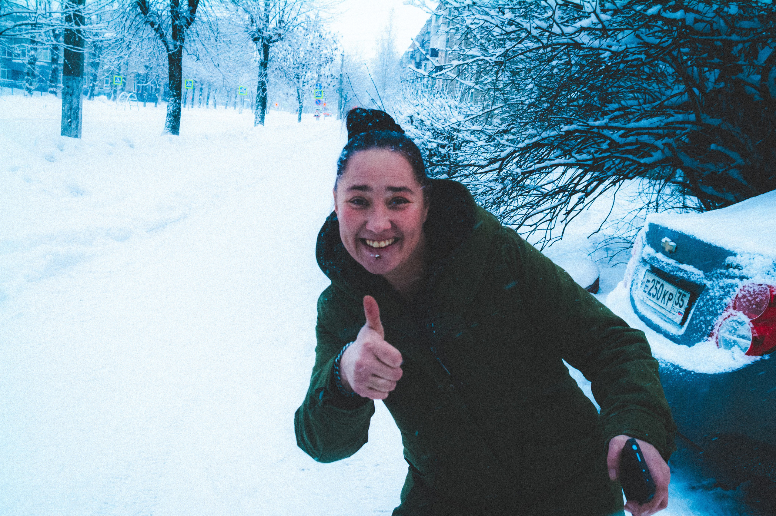 24.35. Den Mirov — Photographer, Musician