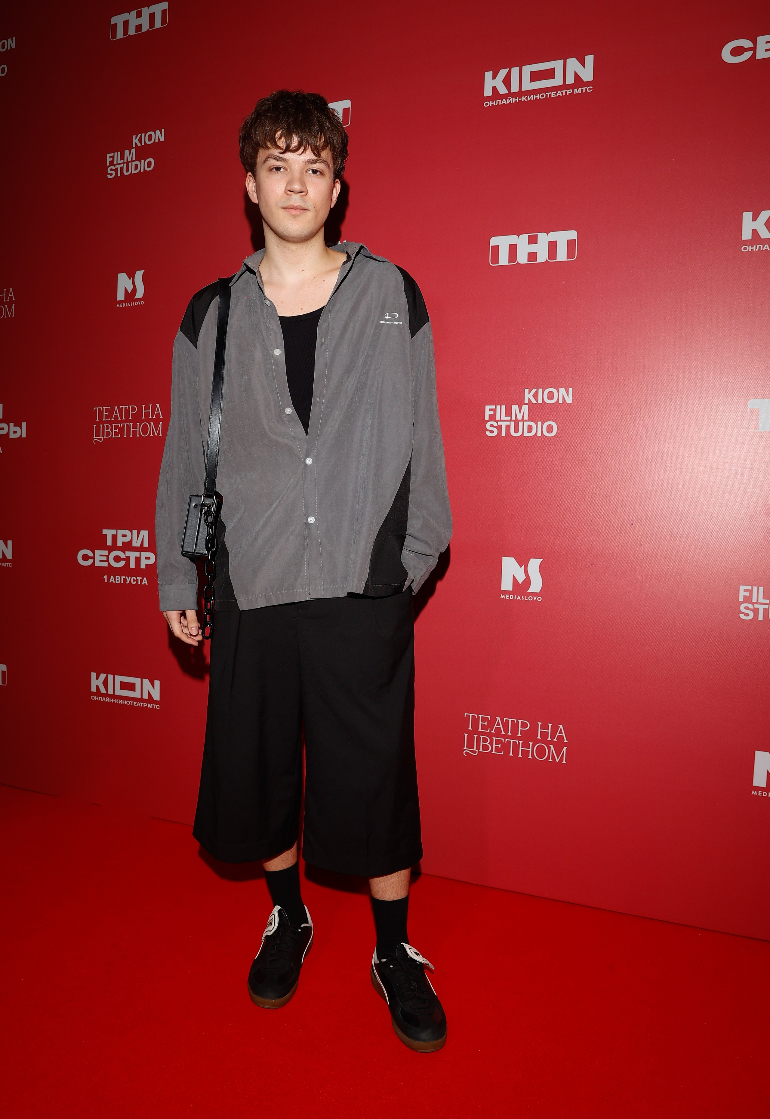 ТРИ СЕСТРЫ. Nikolskayasecular