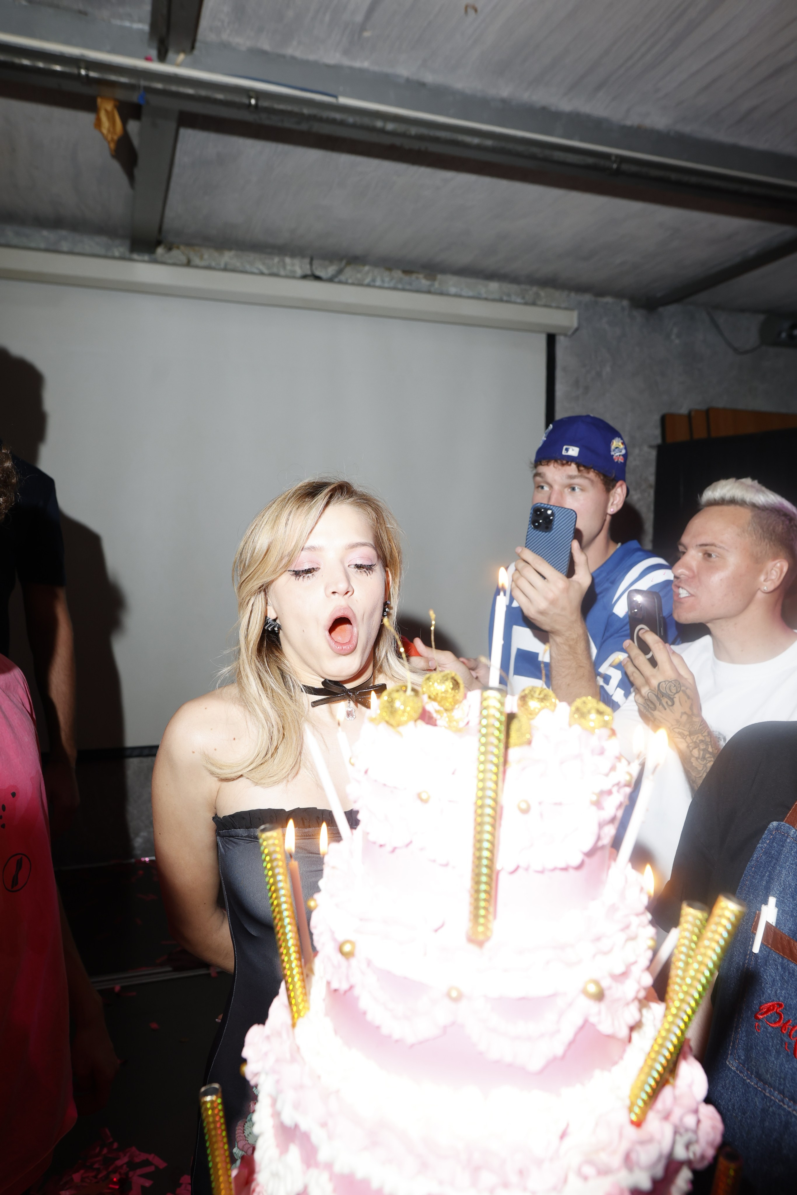 ЮЛЯ ГАВРИЛИНА. Nikolskayasecular