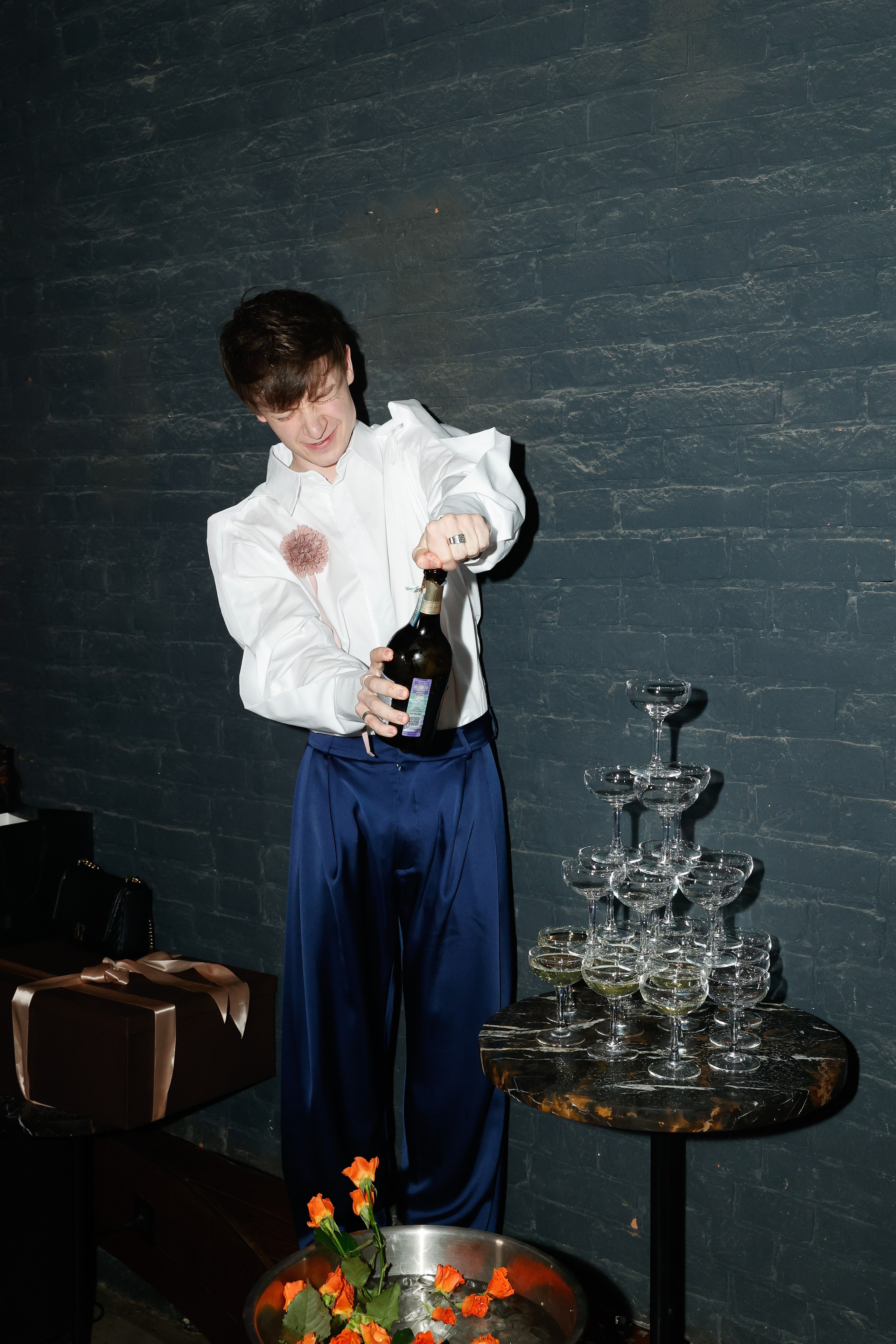 ДИМА ЕРМУЗЕВИЧ. Nikolskayasecular