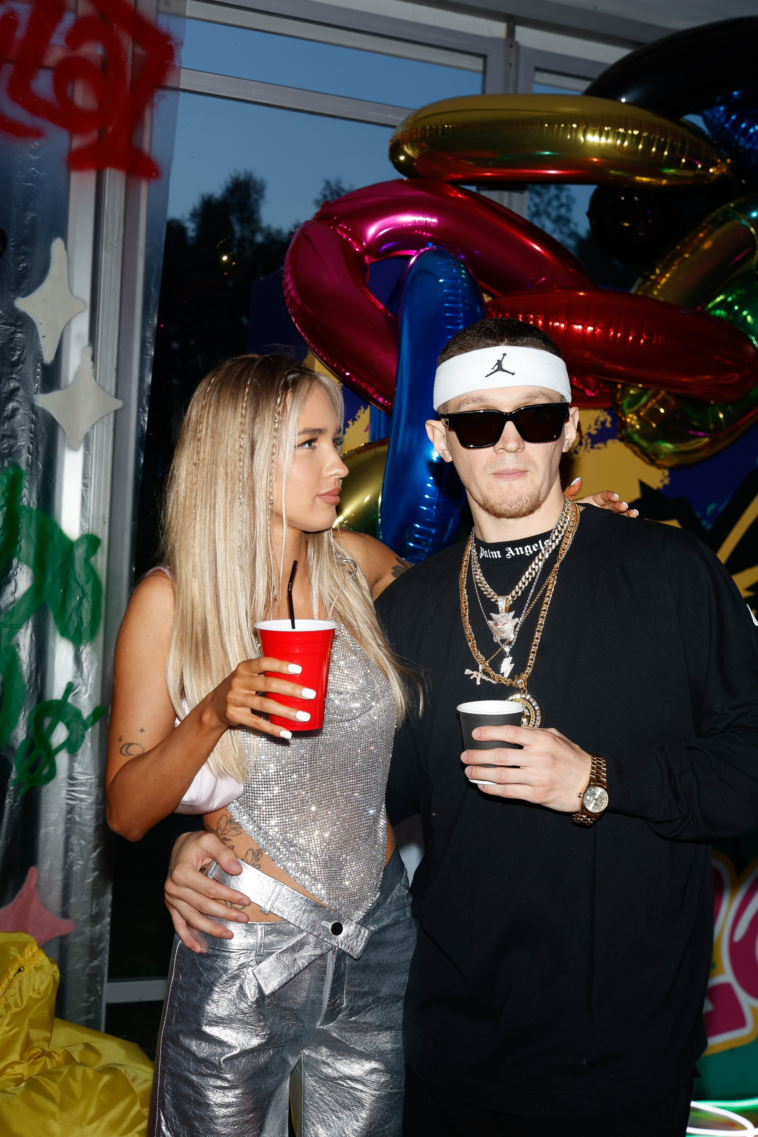 MEZENOVA. Nikolskayasecular