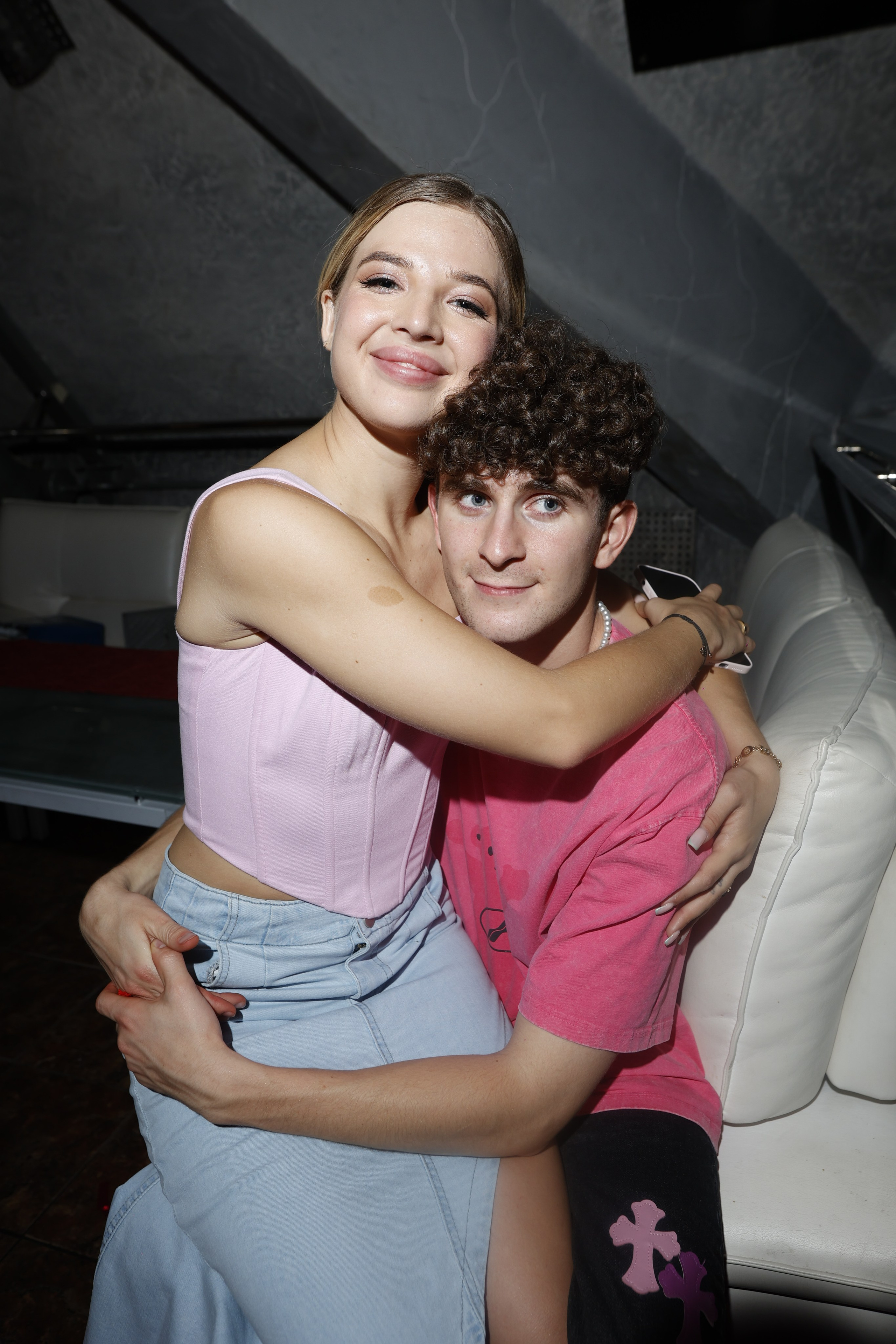 ЮЛЯ ГАВРИЛИНА. Nikolskayasecular