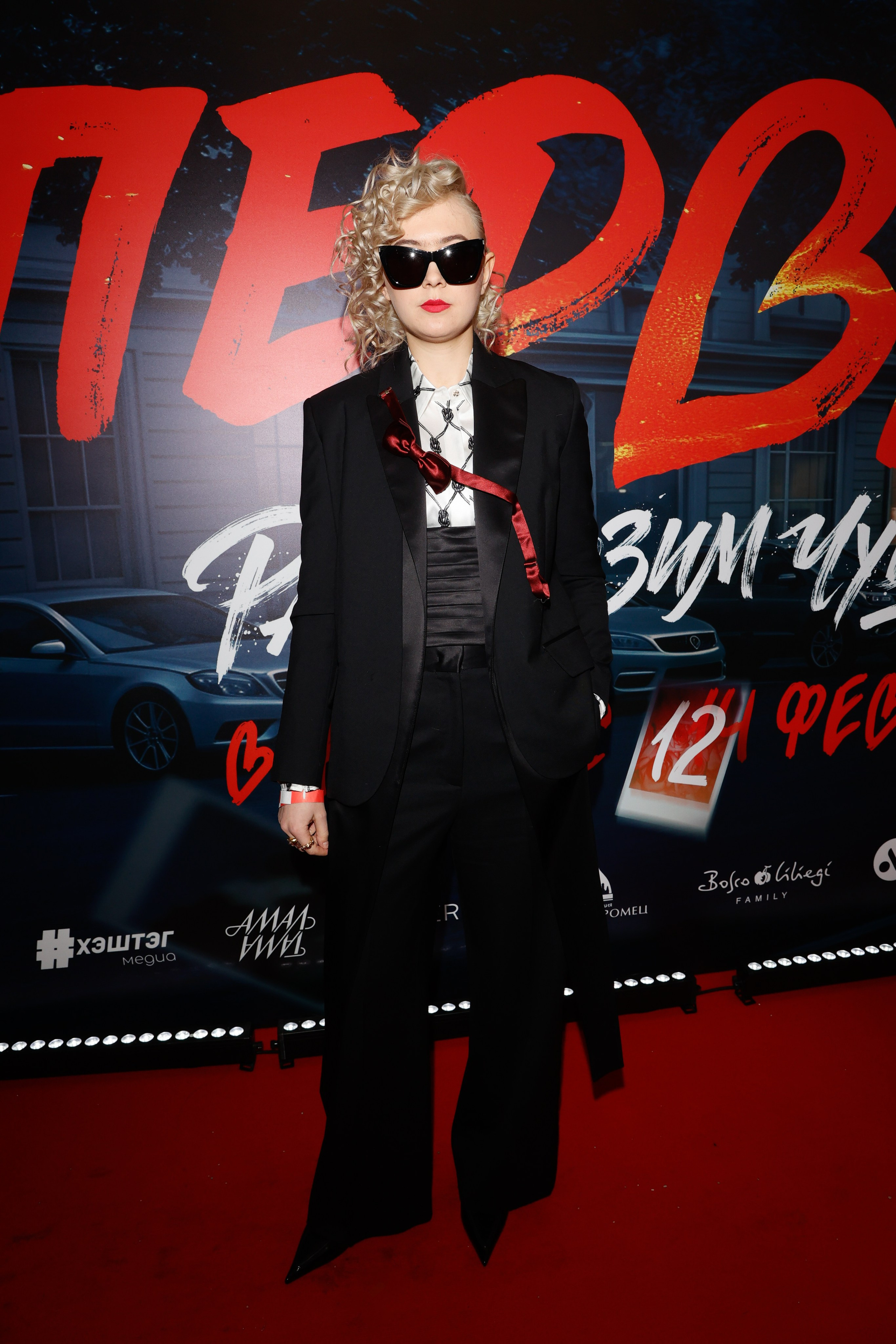 ПЕРВАЯ. Nikolskayasecular