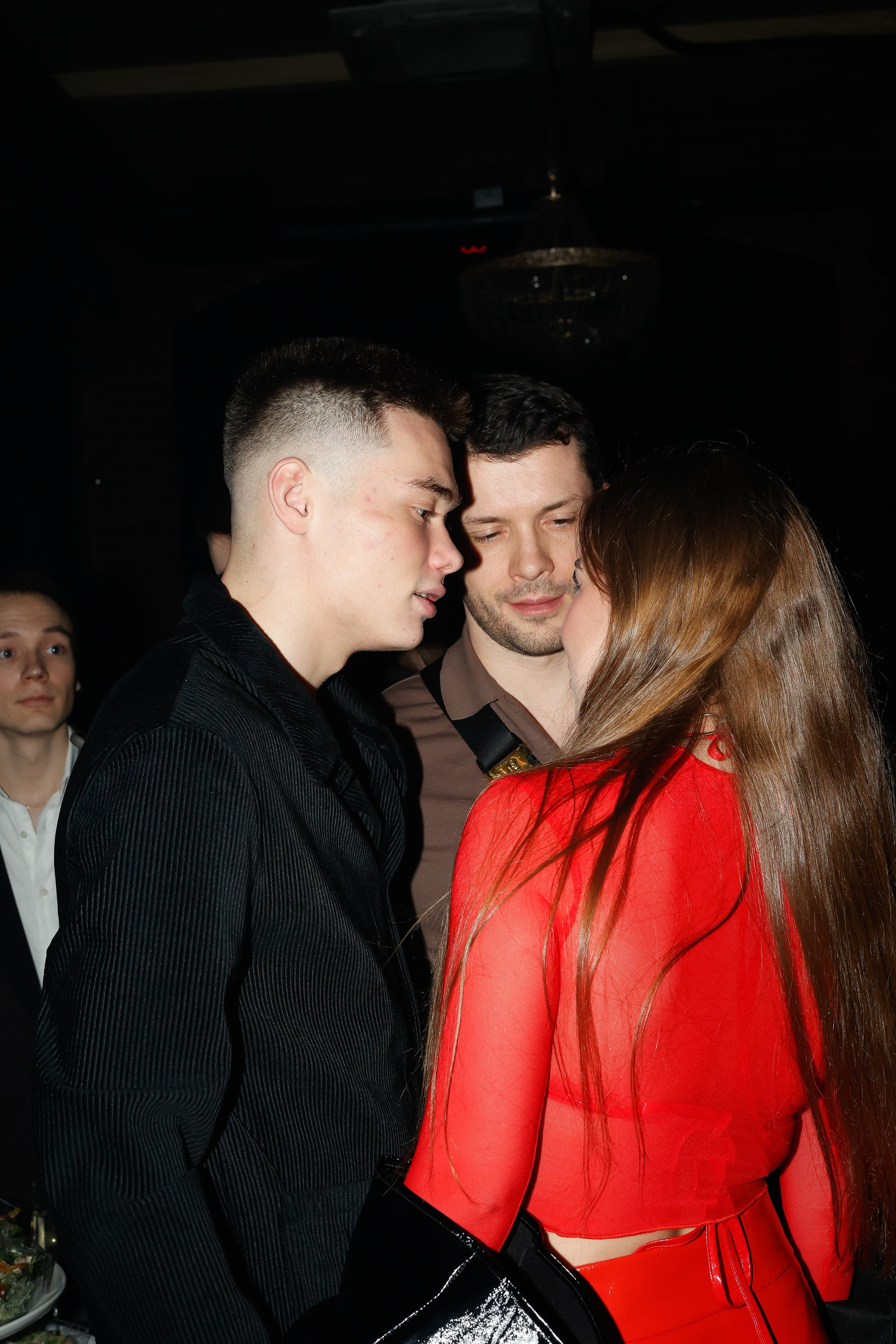 КАРИНА АРАКЕЛЯН. Nikolskayasecular