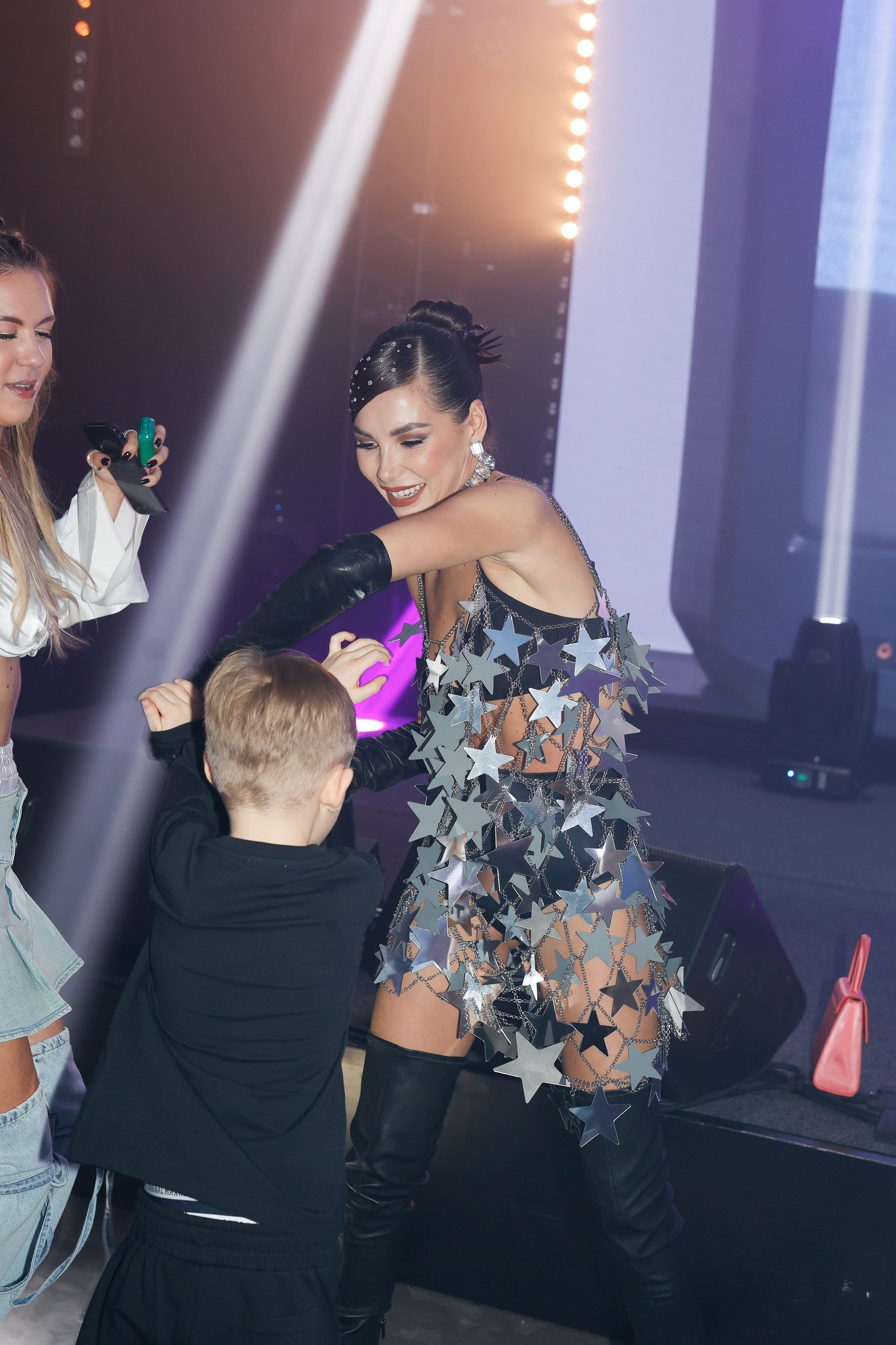 КАРИНА НИГАЙ. Nikolskayasecular