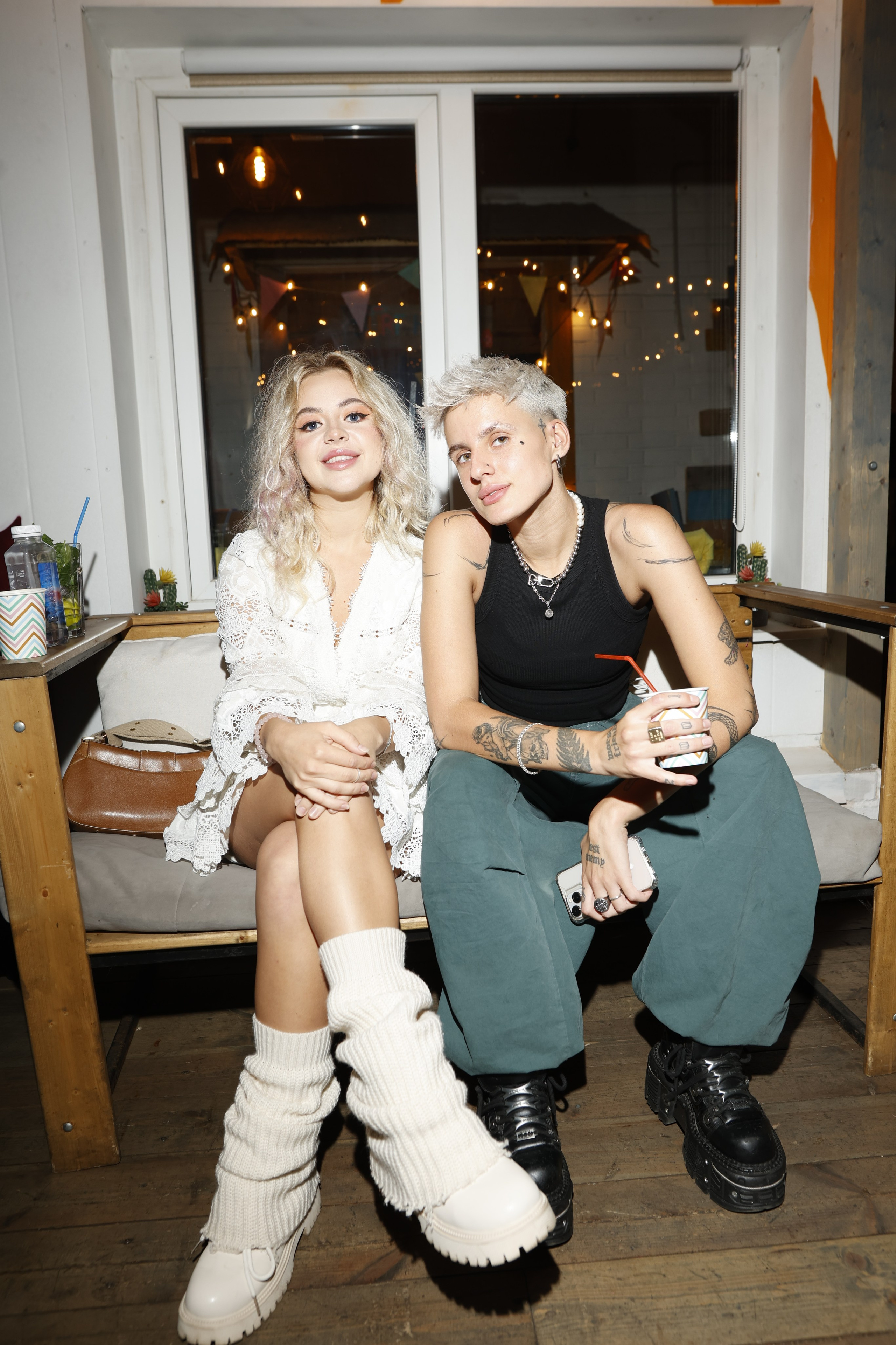 ГЕРМАН ГЛАСС. Nikolskayasecular