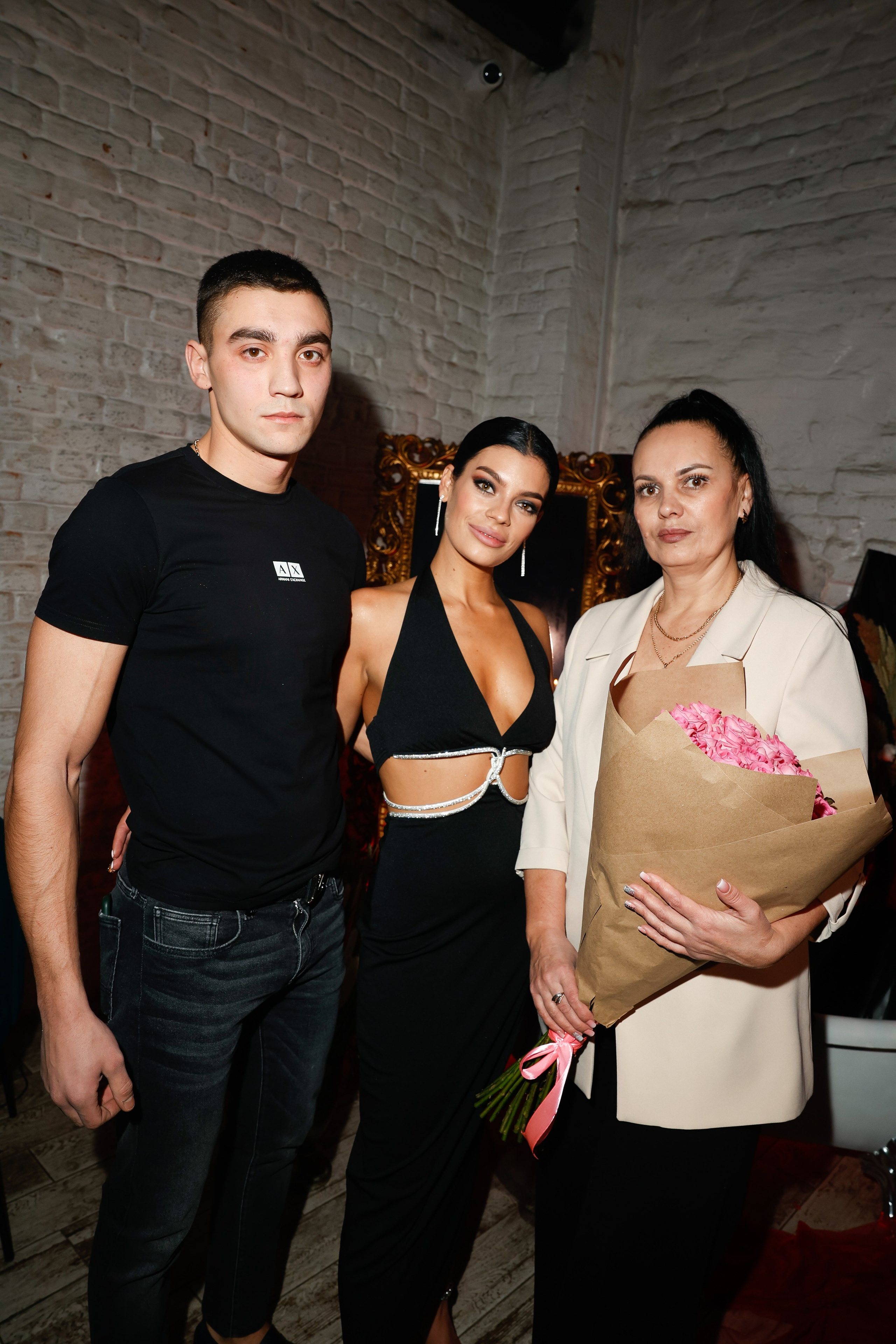 ЛЕРА ИЗУМРУД. Nikolskayasecular