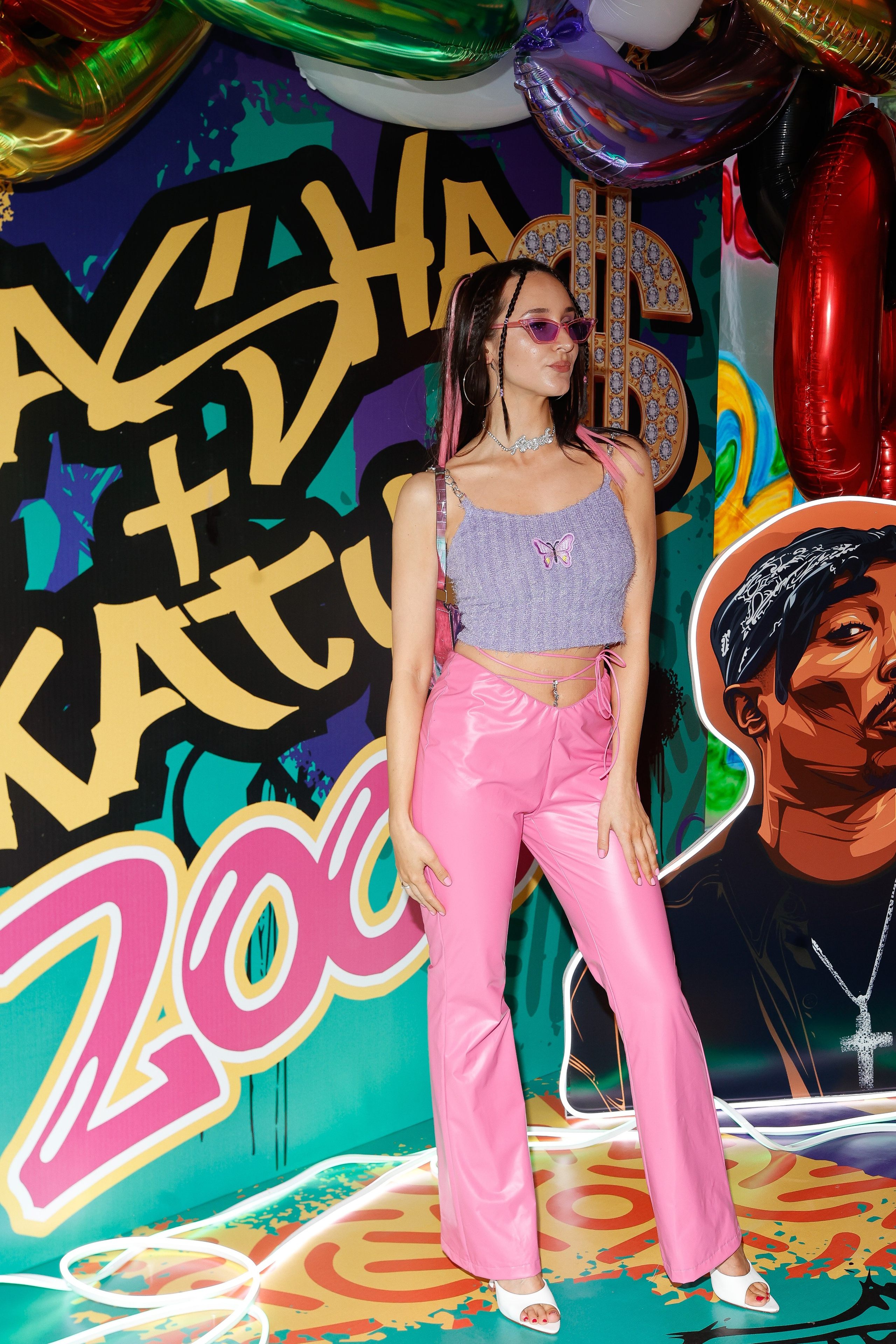 MEZENOVA. Nikolskayasecular