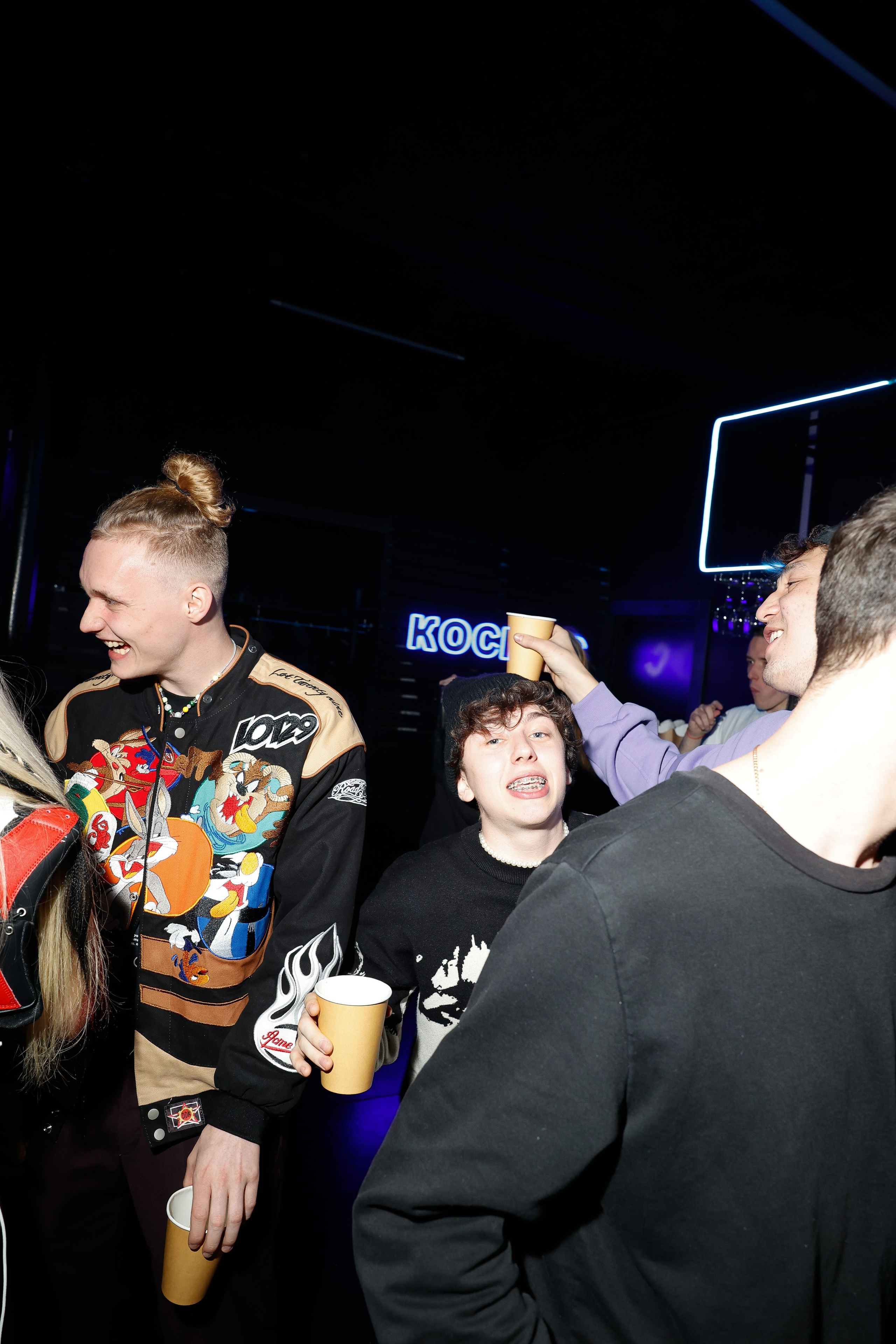 SLEEPY. Nikolskayasecular