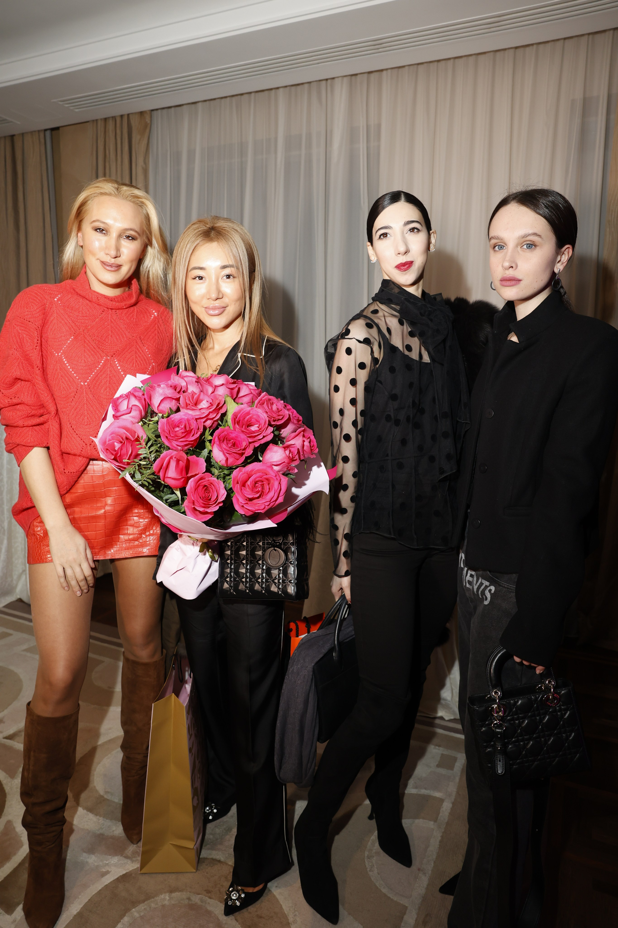 ИРИНА ЙОВОВИЧ. Nikolskayasecular