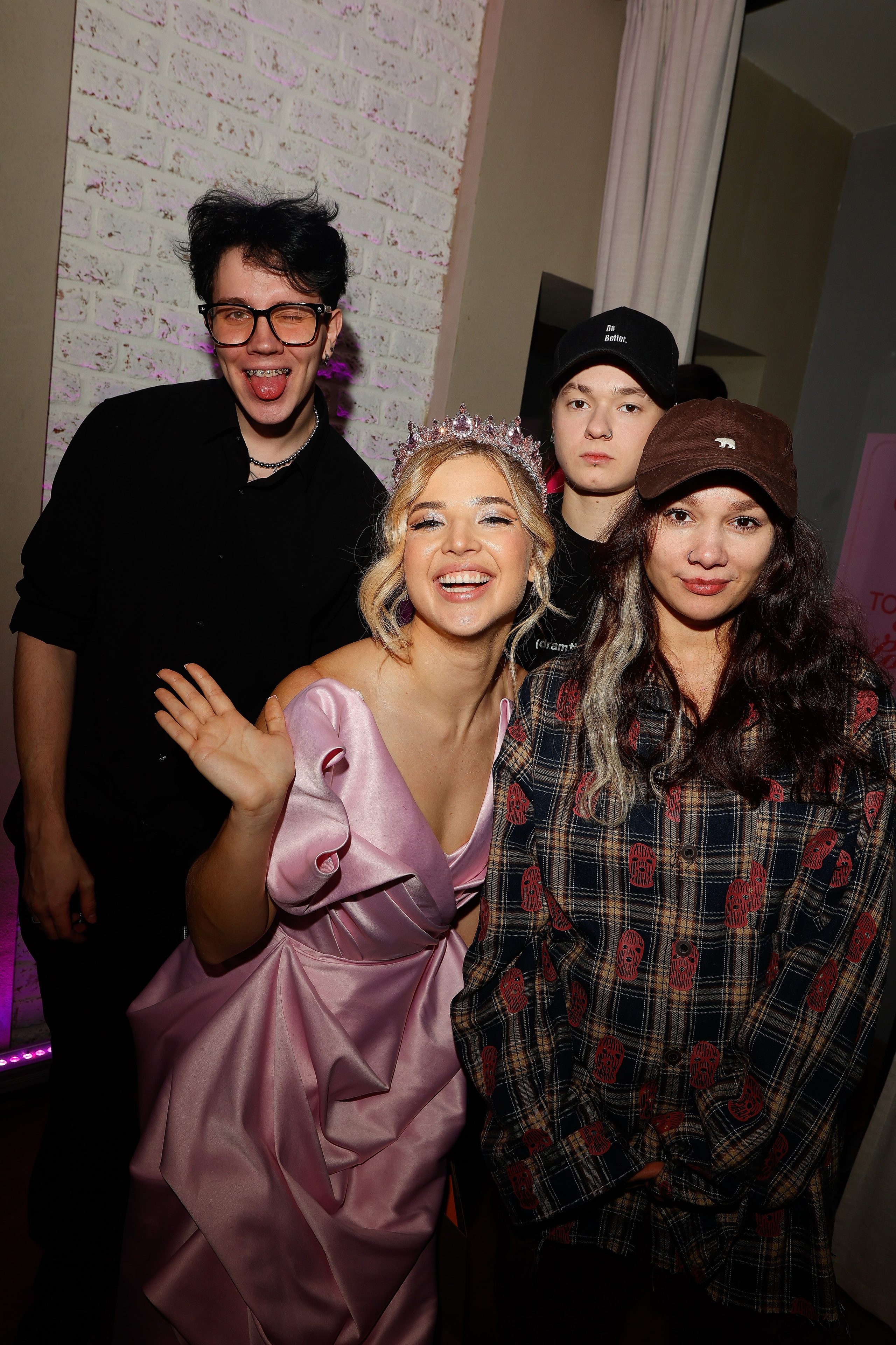 АНЯ ПОКРОВ. Nikolskayasecular