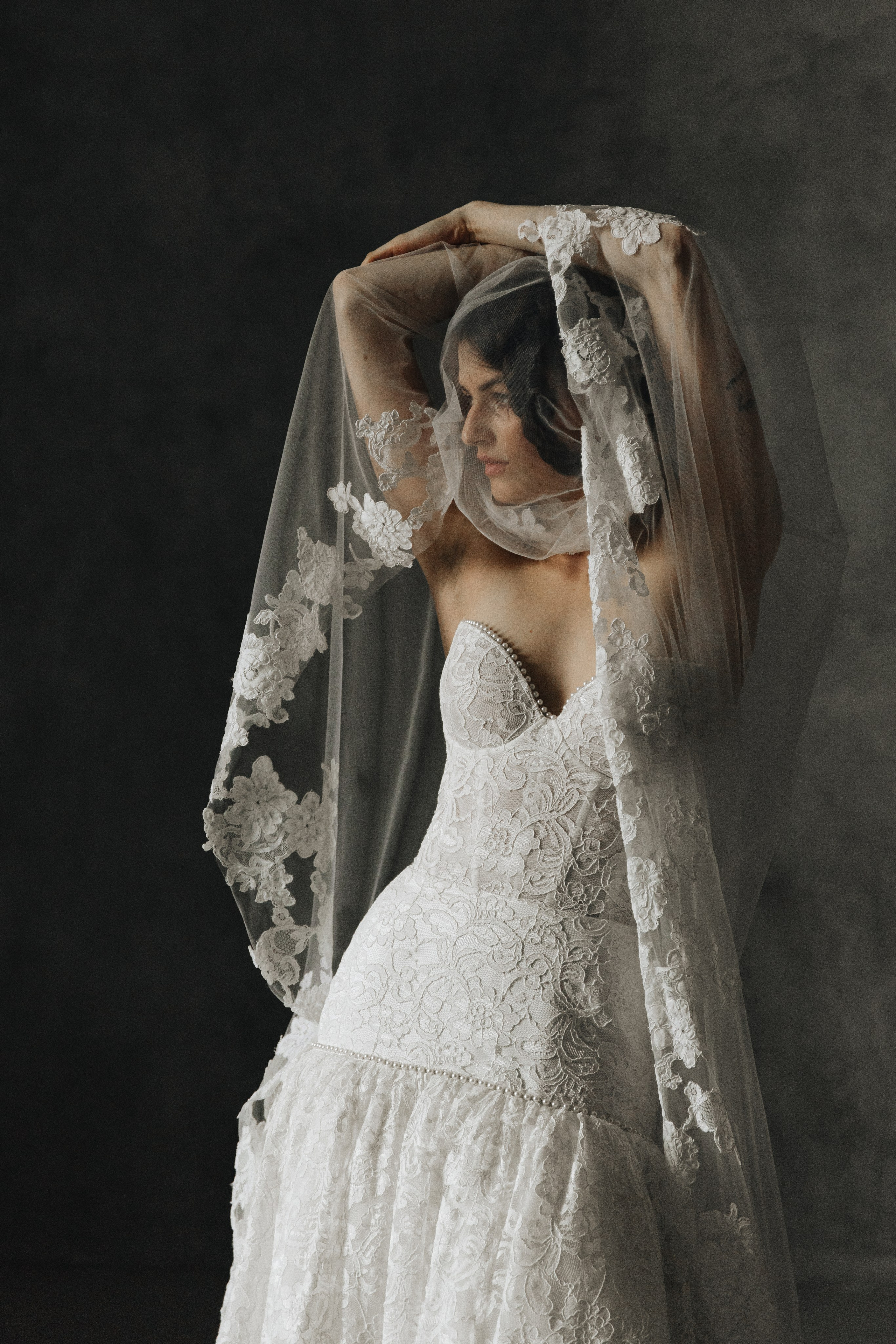 Портрет. Семейный и свадебный фотограф в Донецке Елена Гордеева