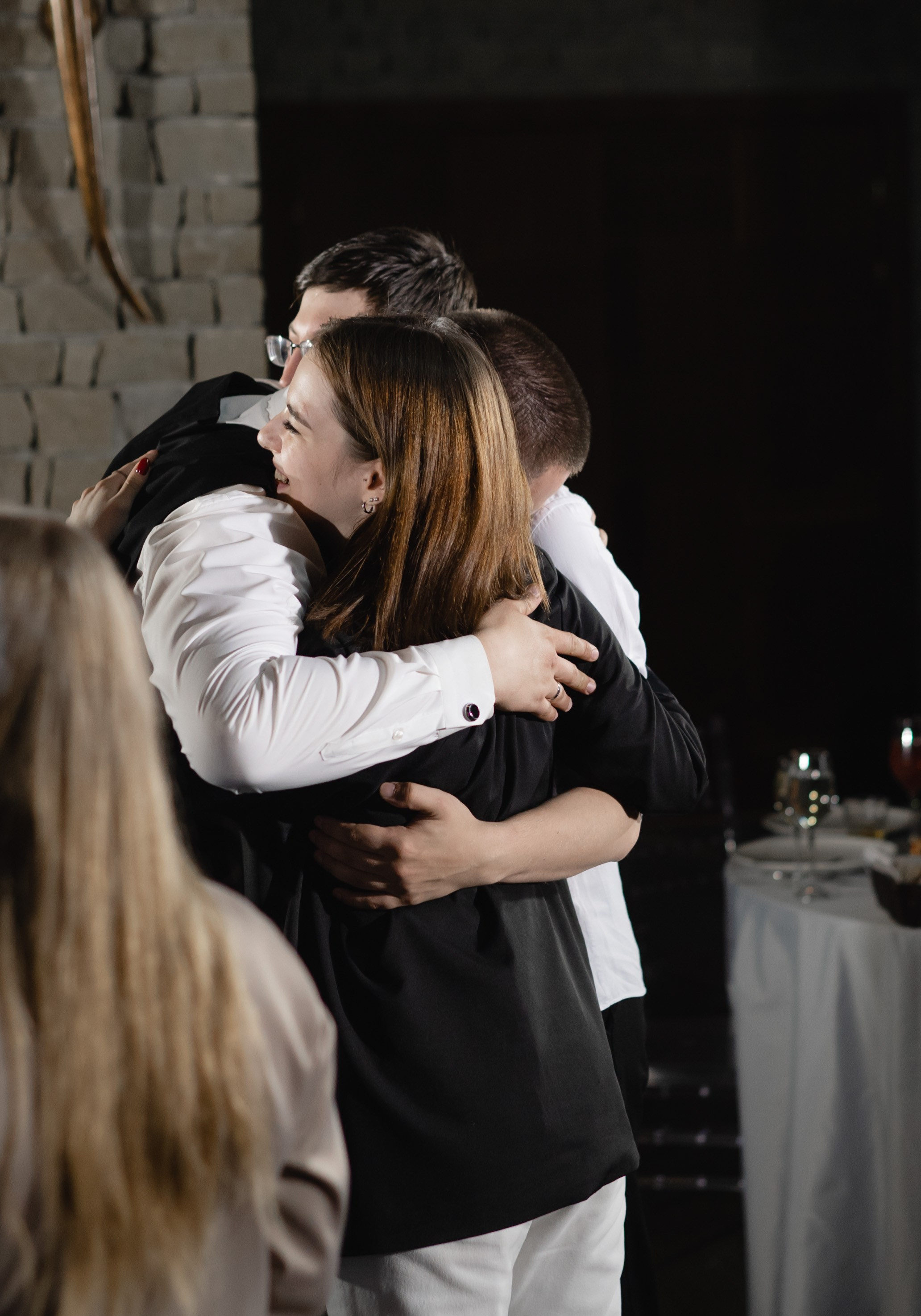 Свадьба Снежаны и Алексея. Свадебный фотограф Тюмень Анастасия Битная