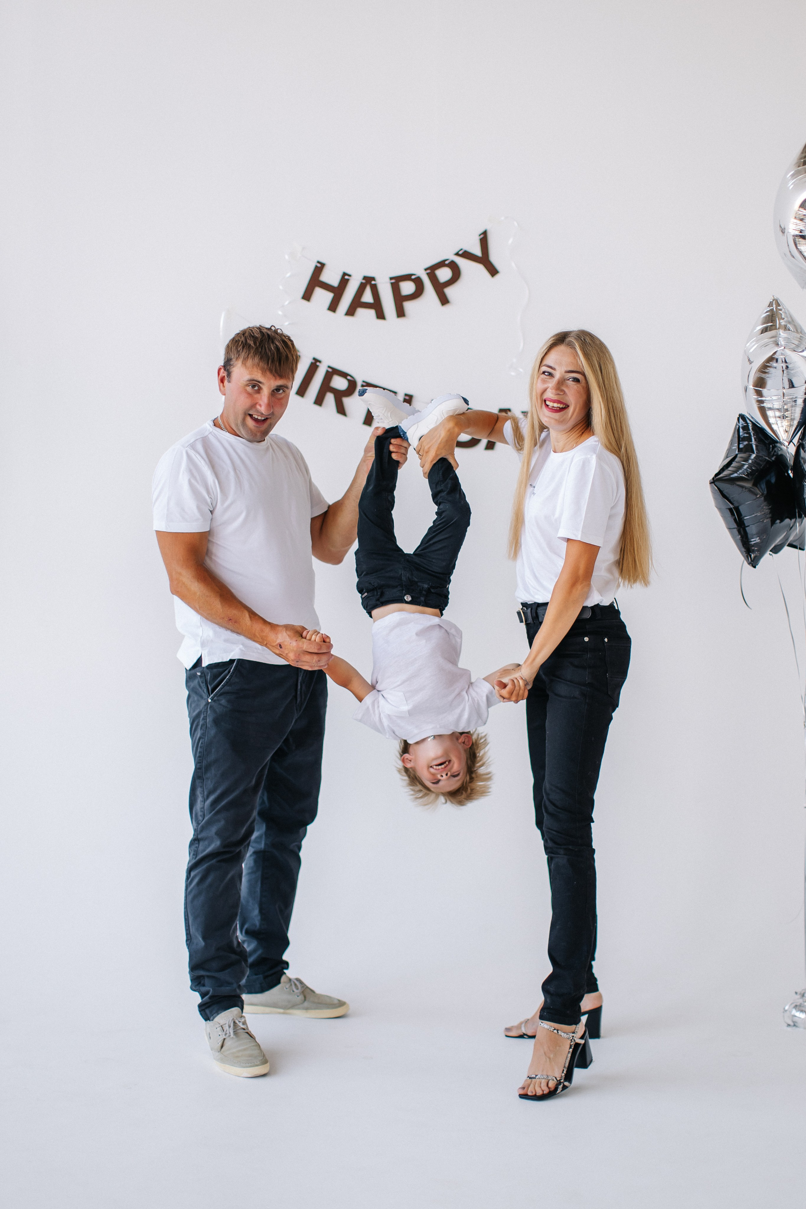 Саше 3 года. Главная