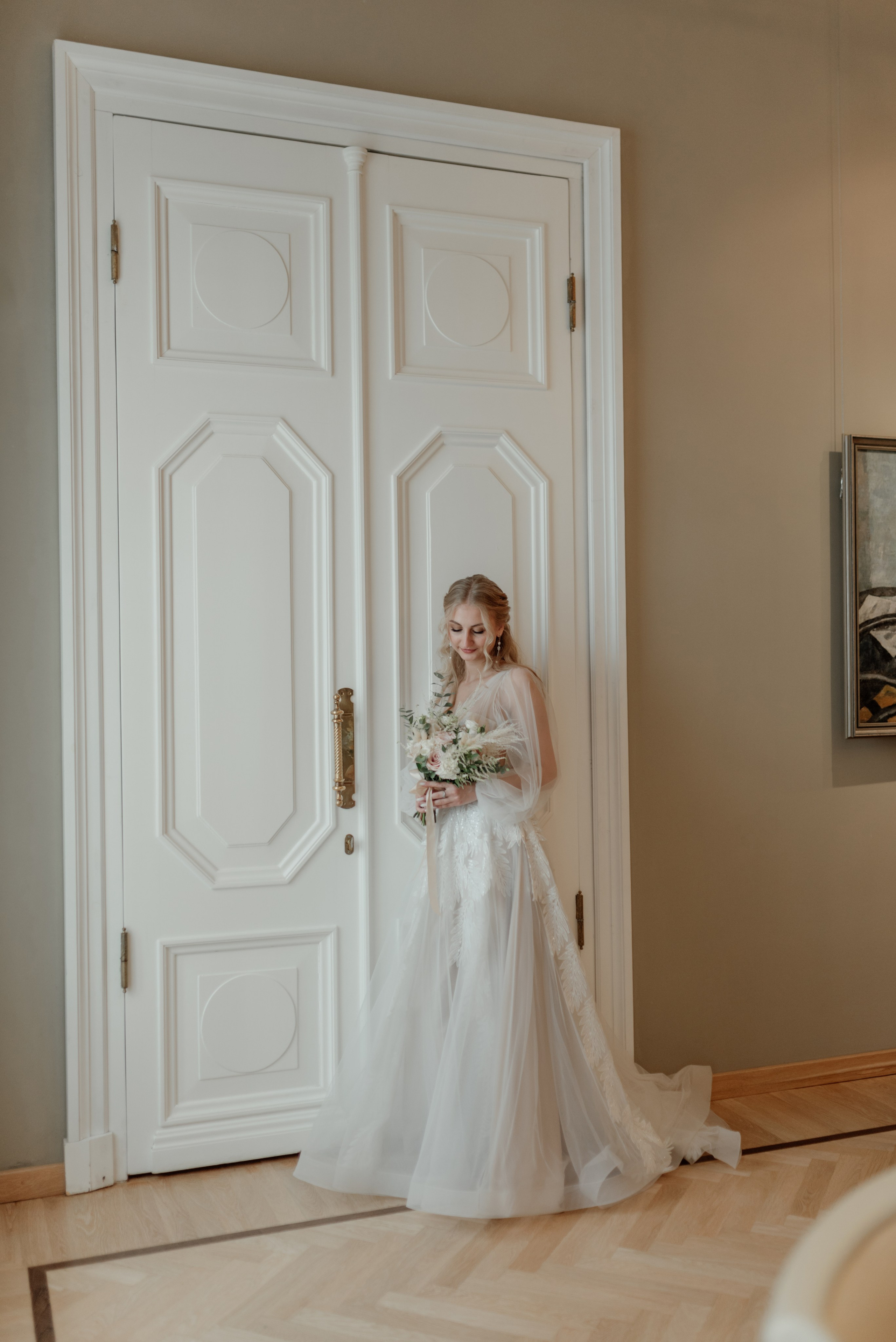 V&N. Свадебный и Семейный фотограф в Ярославле Алёна Колясникова