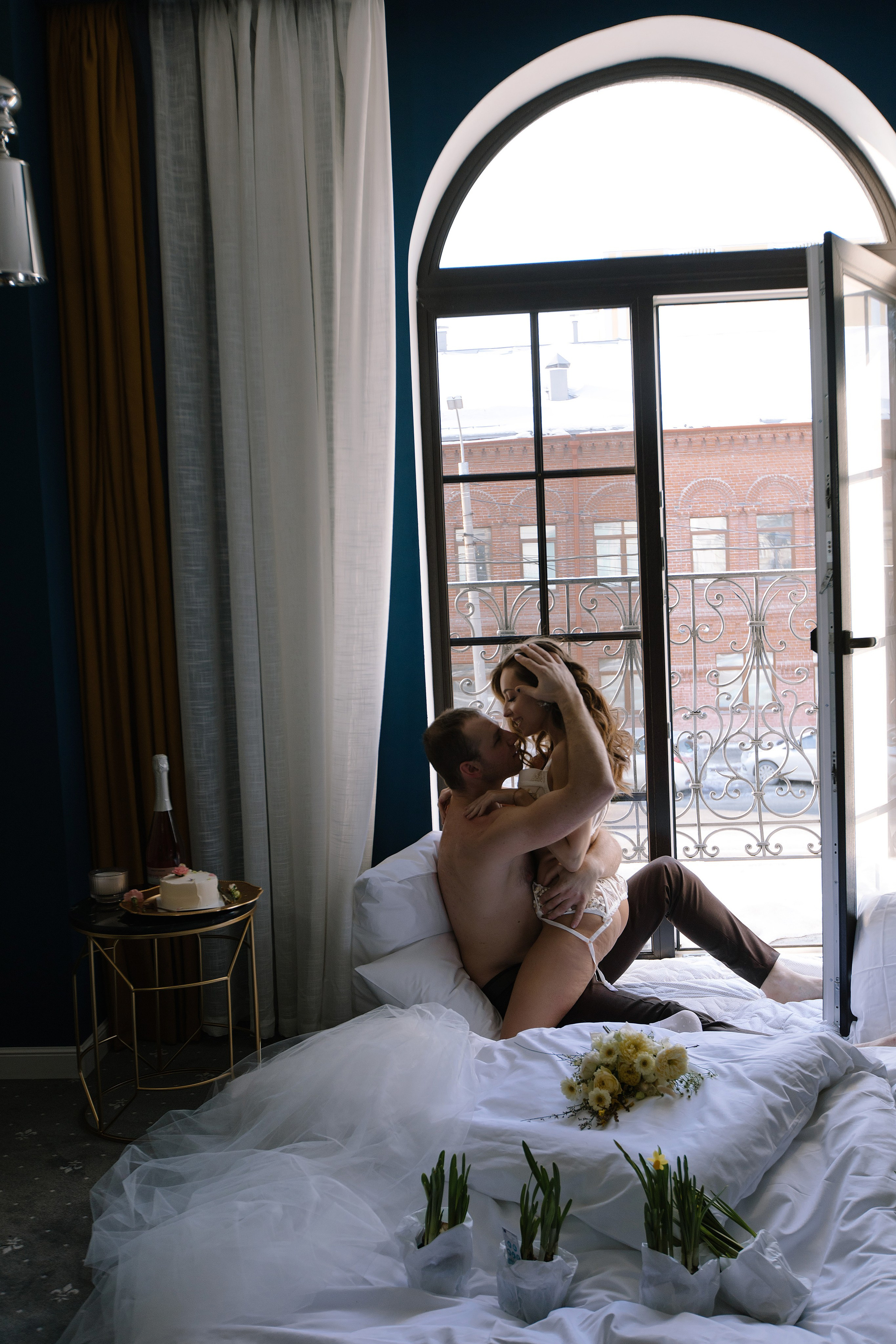 Творческая. Свадебный и семейный фотограф Челябинск и Челябинская область