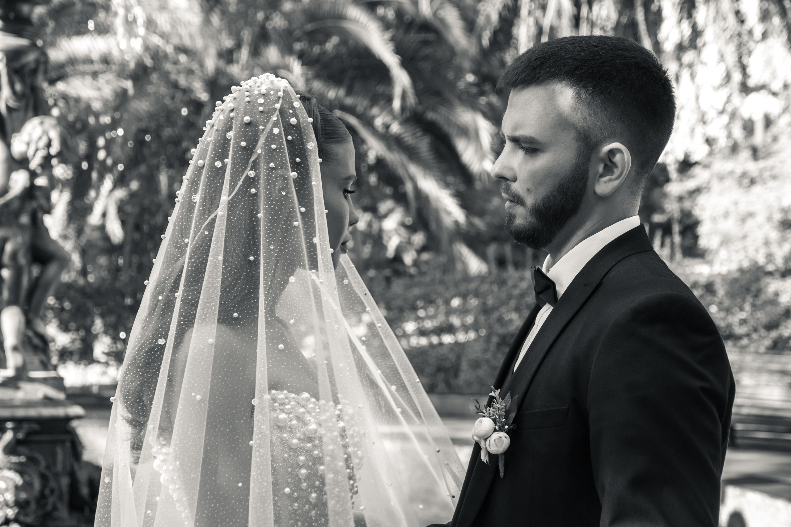 Сергей & Диана