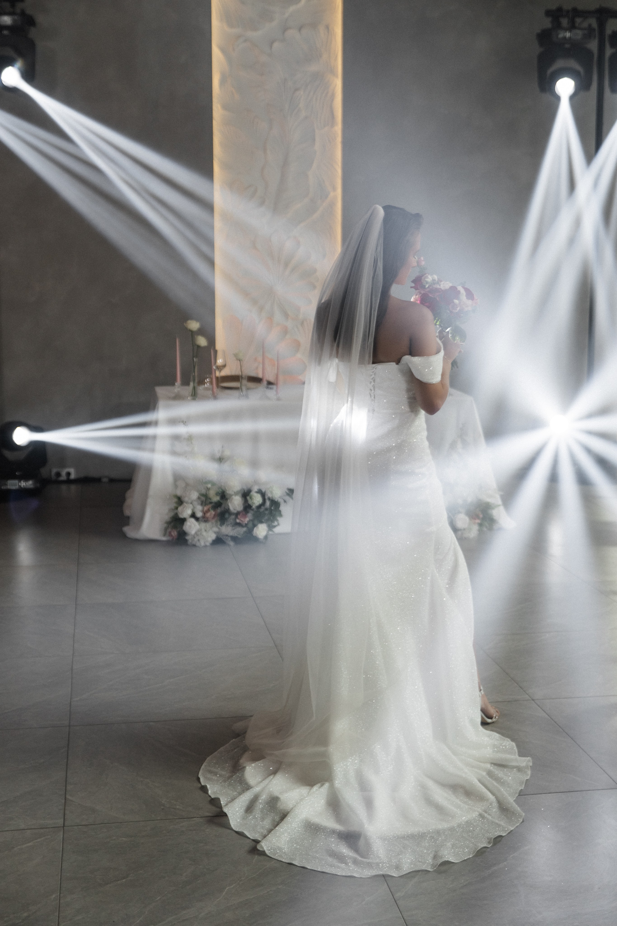 Anastasia & Alexander. Свадебный фотограф в Барнауле Юлия Гербер