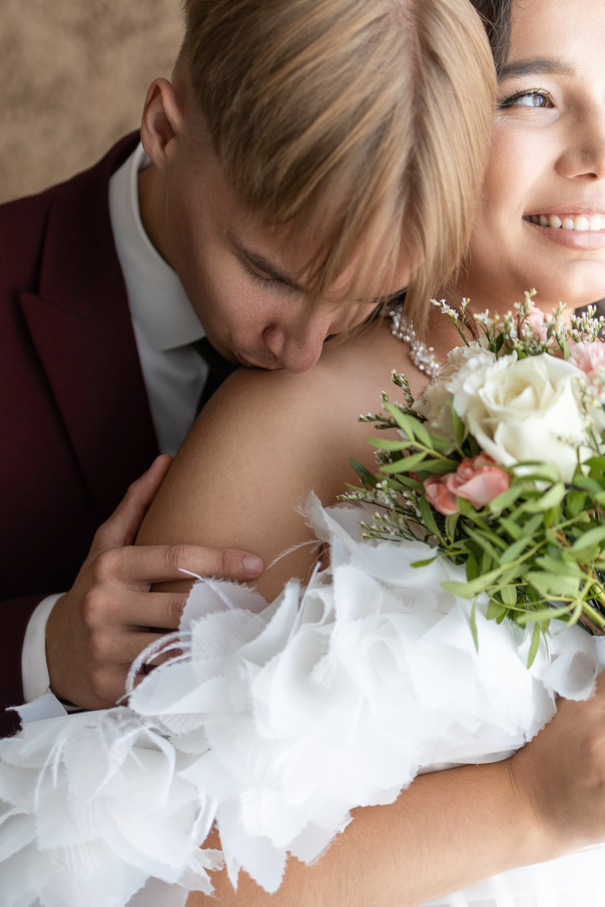 Анна и Михаил. Фотограф Нижний Новгород Анастасия Клопова