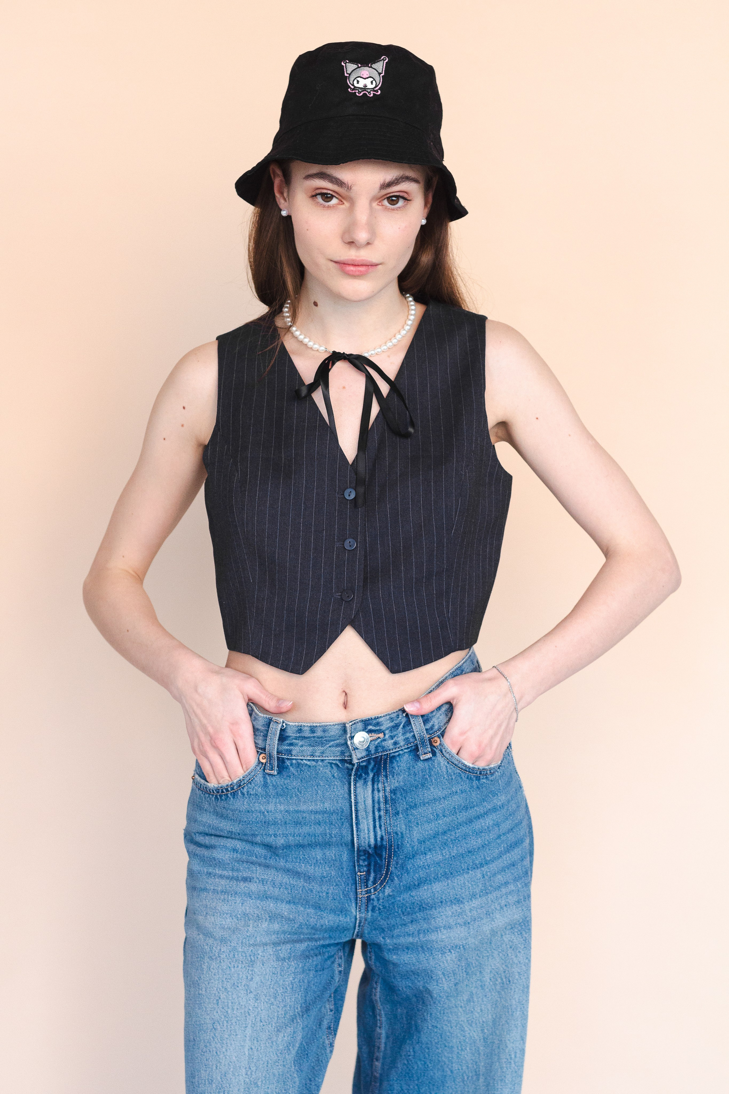 Полина Шебельбайн. Модельное агентство TM Models в Калининграде