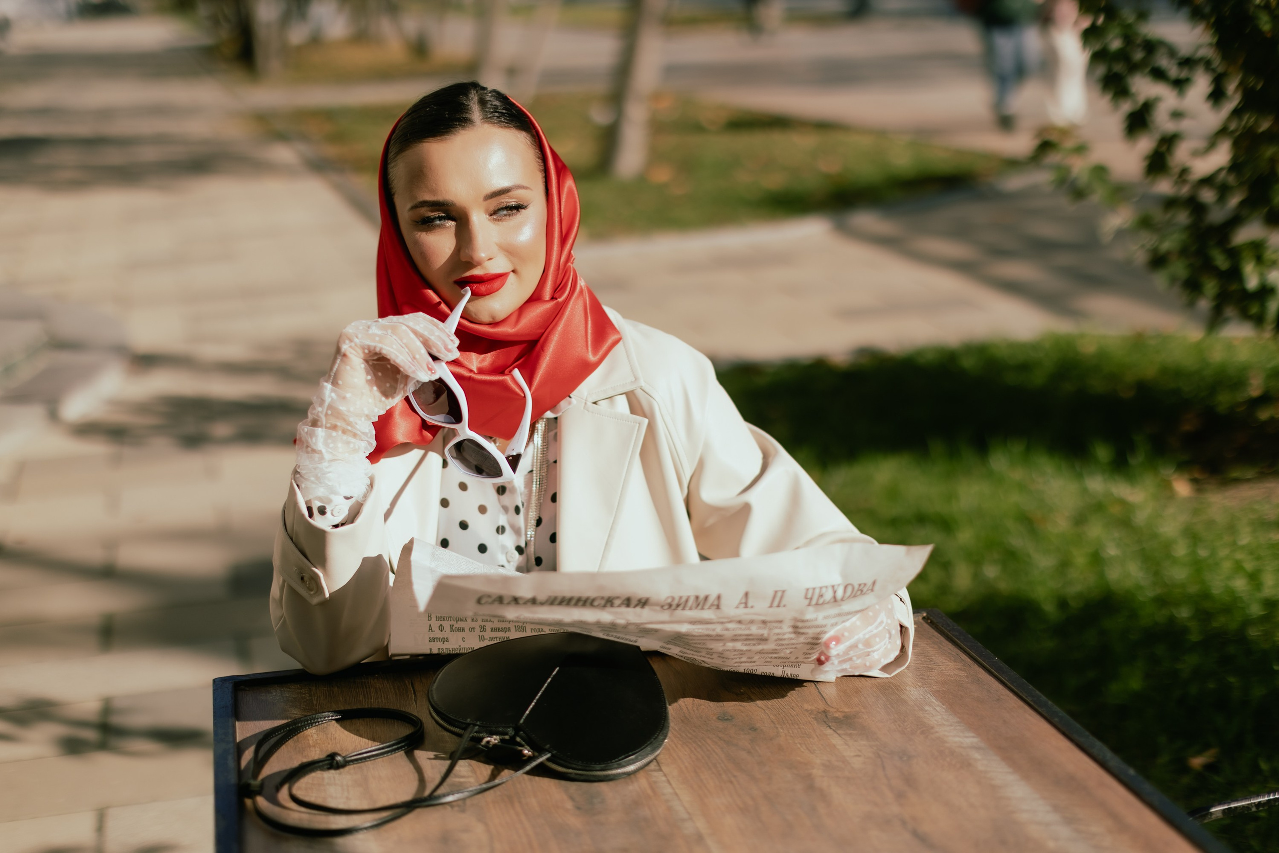 Юлия. Фотограф Анна Сорокина