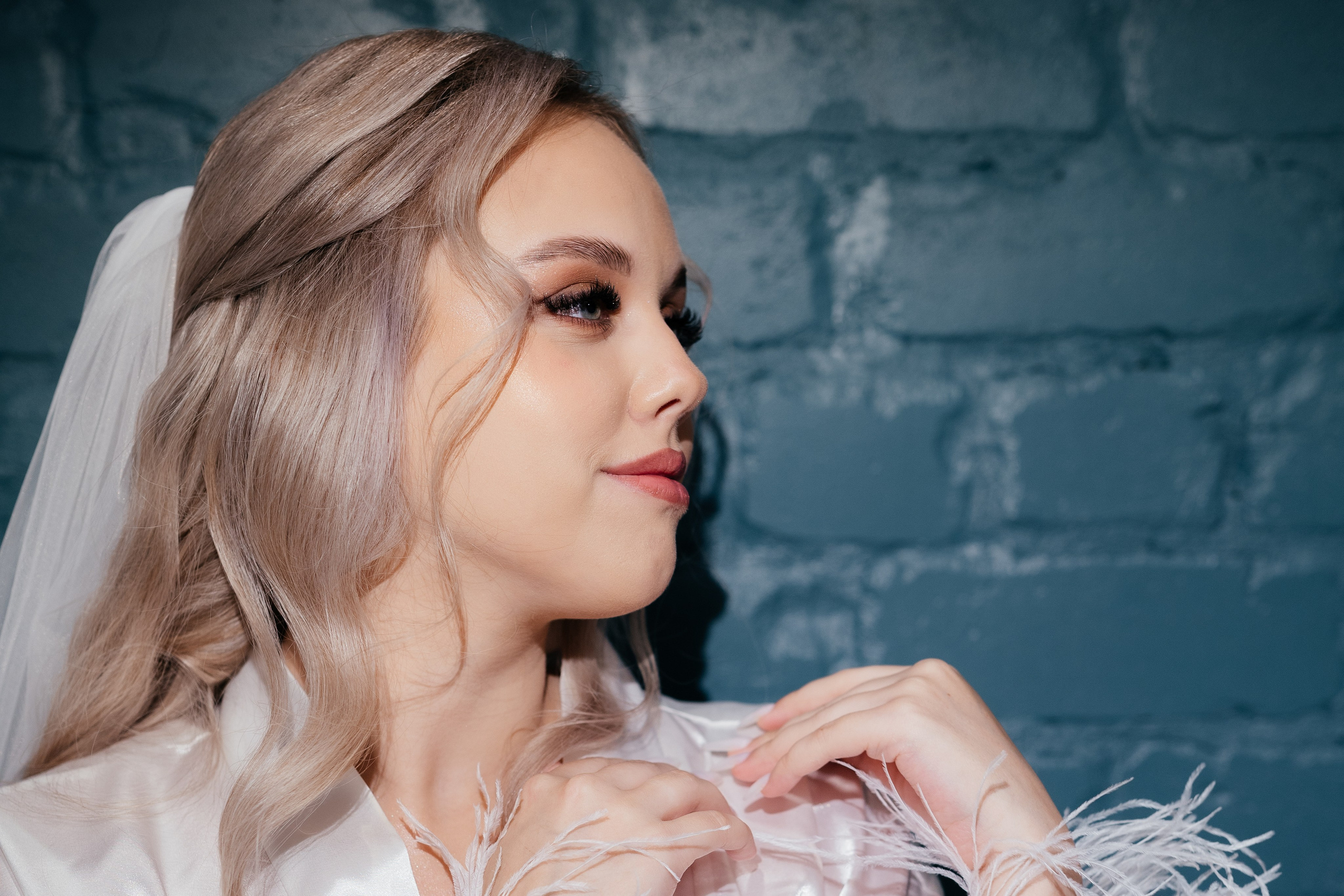 Денис и Яна. Свадебный и женский фотограф