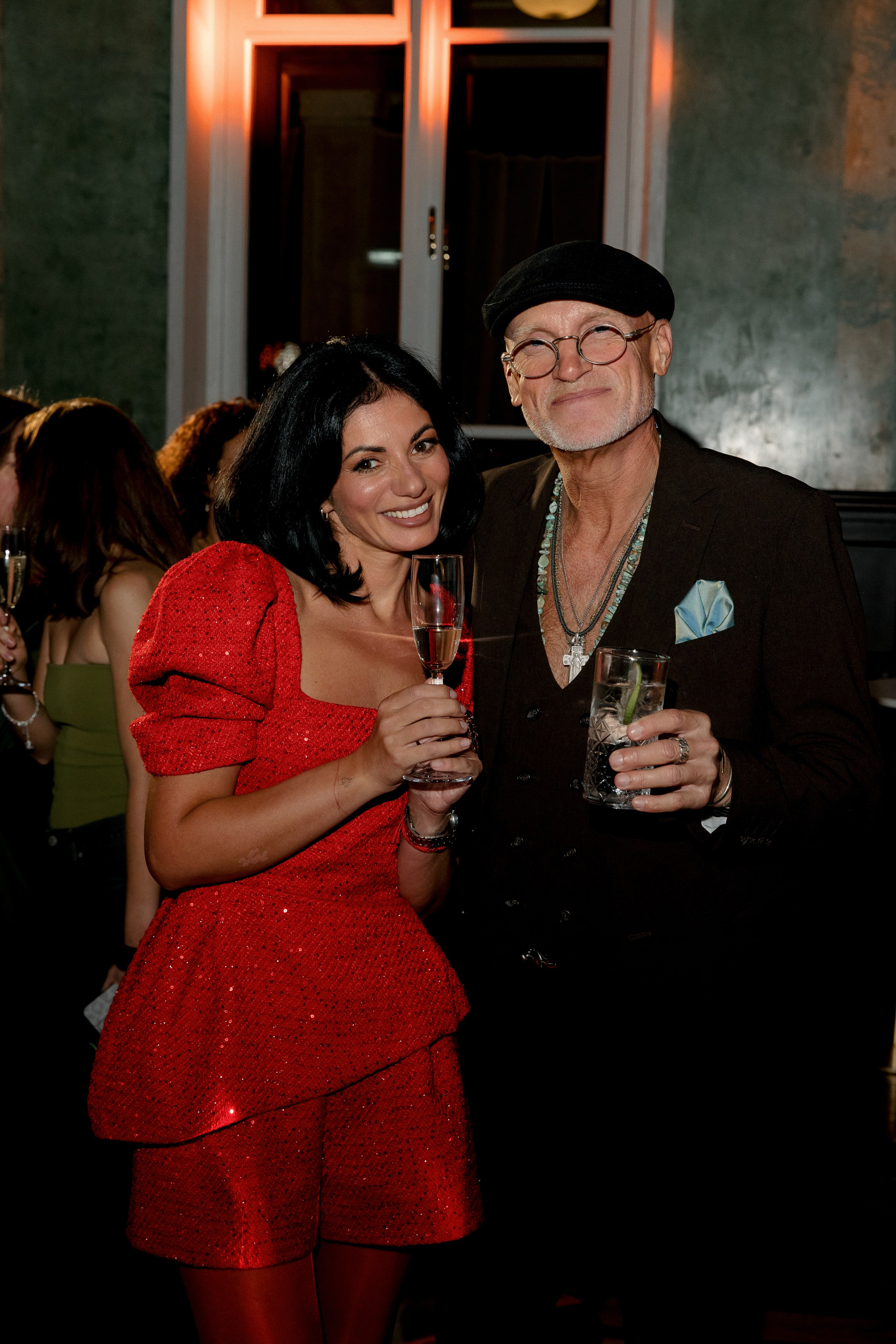 Markisa Project. Свадебный фотограф в Москве    Еремин Анатолий