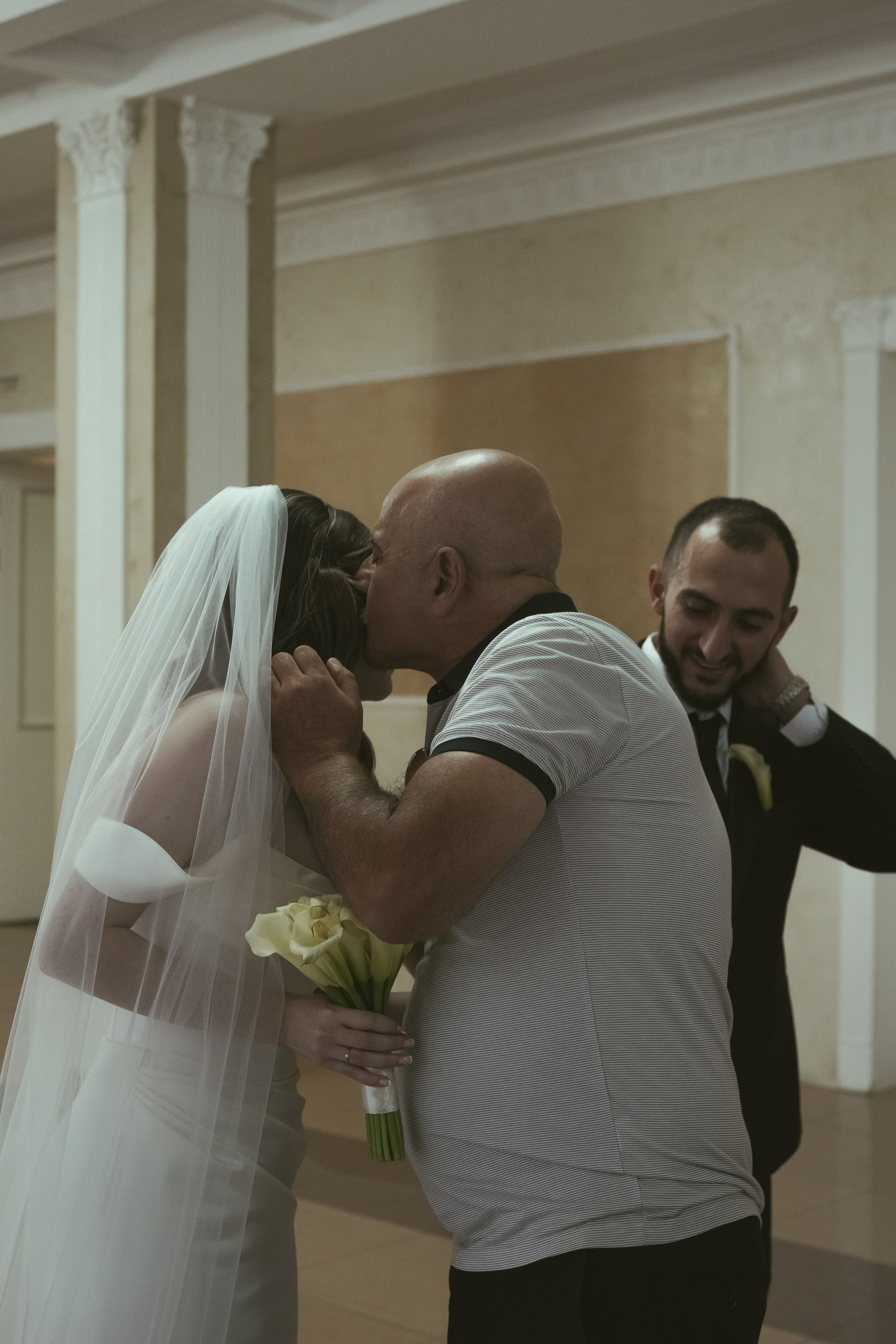 Сказка о Нас. Свадебный и семейный фотограф Афанасьева Анна в Кисловодске