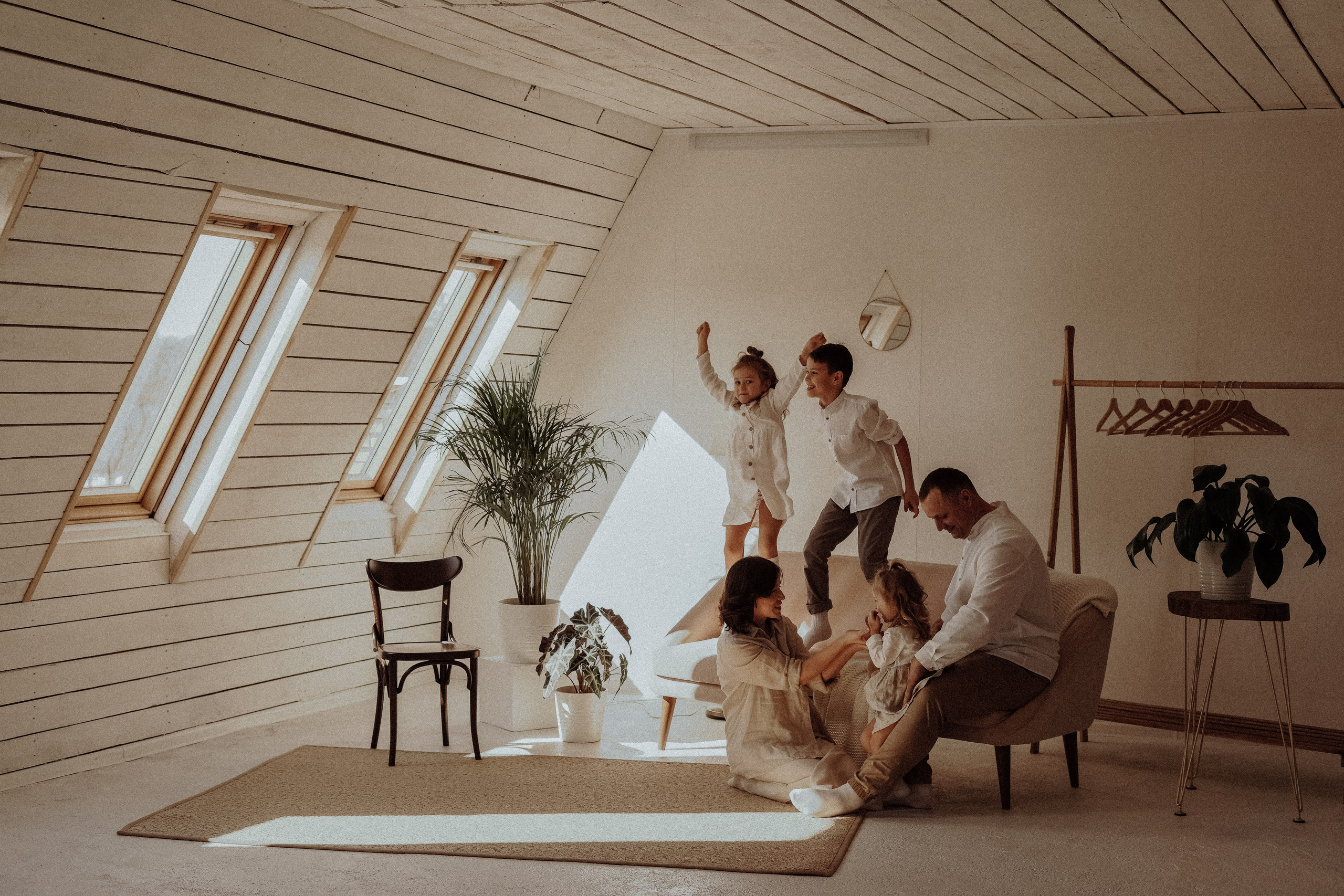 Сказка, Написанная Вместе. Свадебный и семейный фотограф Афанасьева Анна в Кисловодске